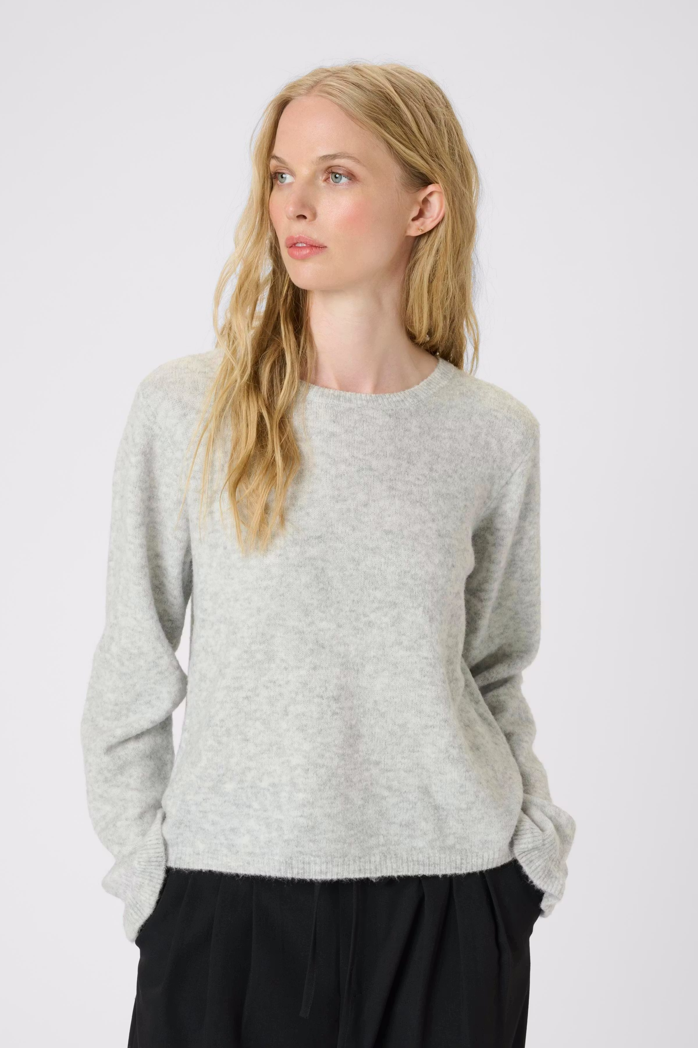 KBNoabelle Pullover LOOKBOOK FRONT 10105750-1638011