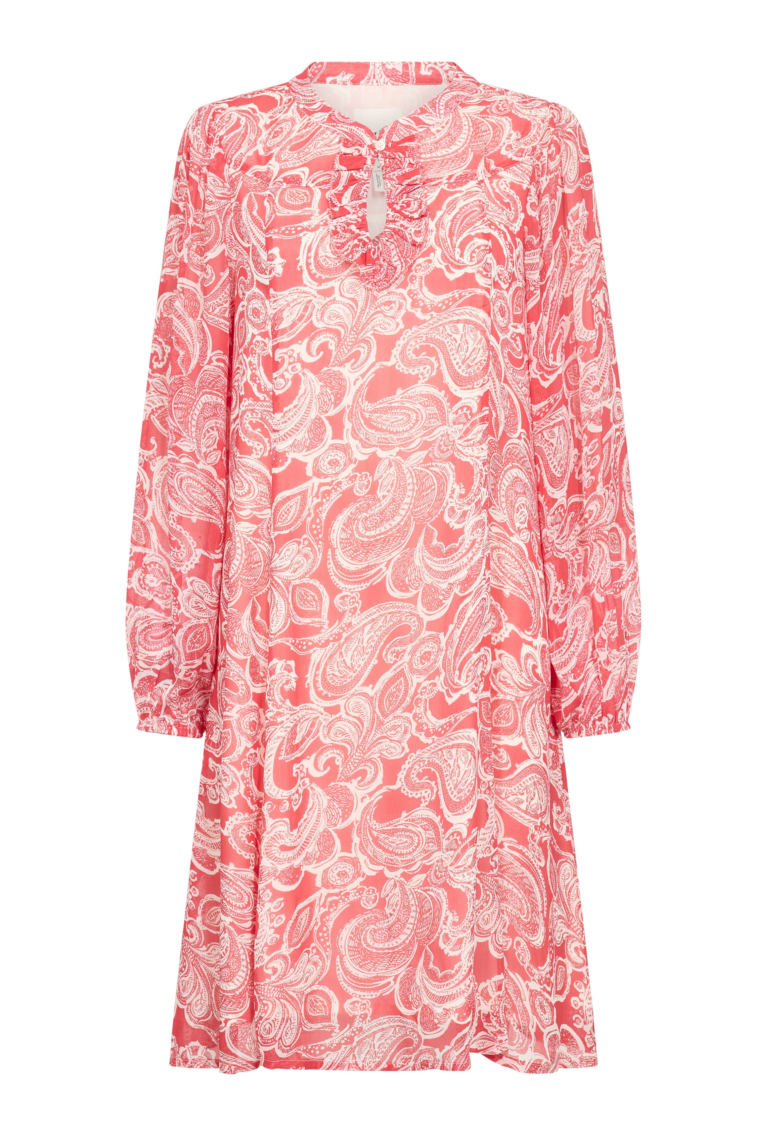 PiyannaPW Kjole PACK FRONT 30309303-303616