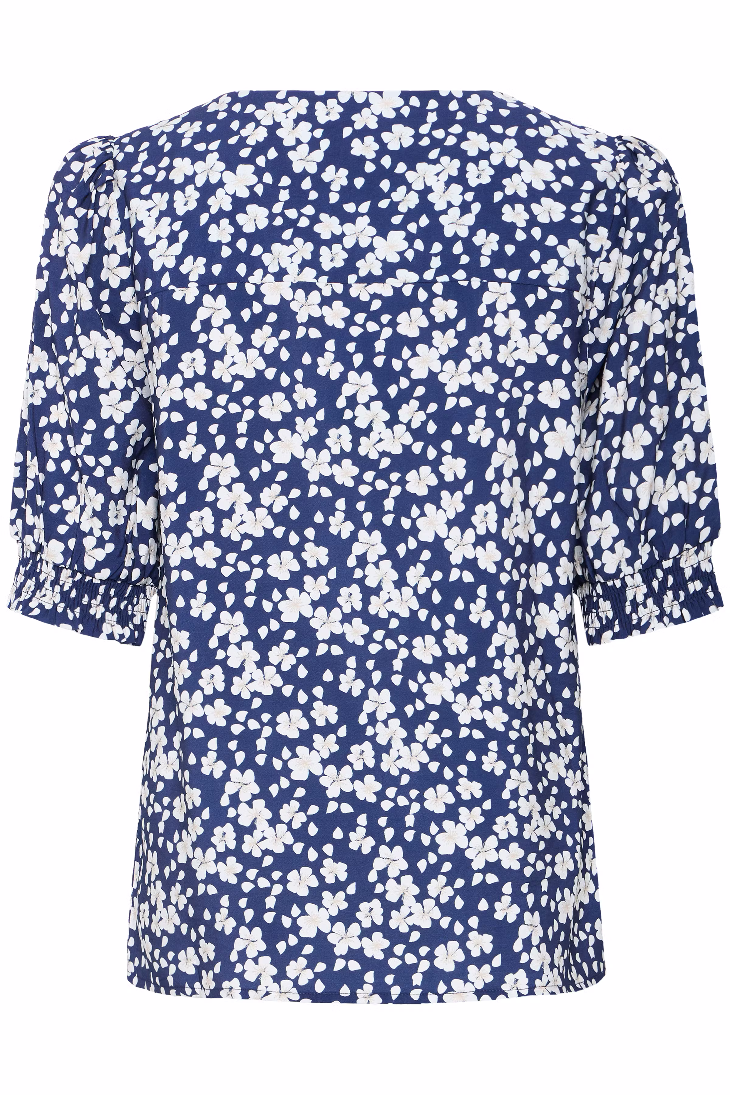 BYIBINE Bluse PACK BACK 20816775-204741