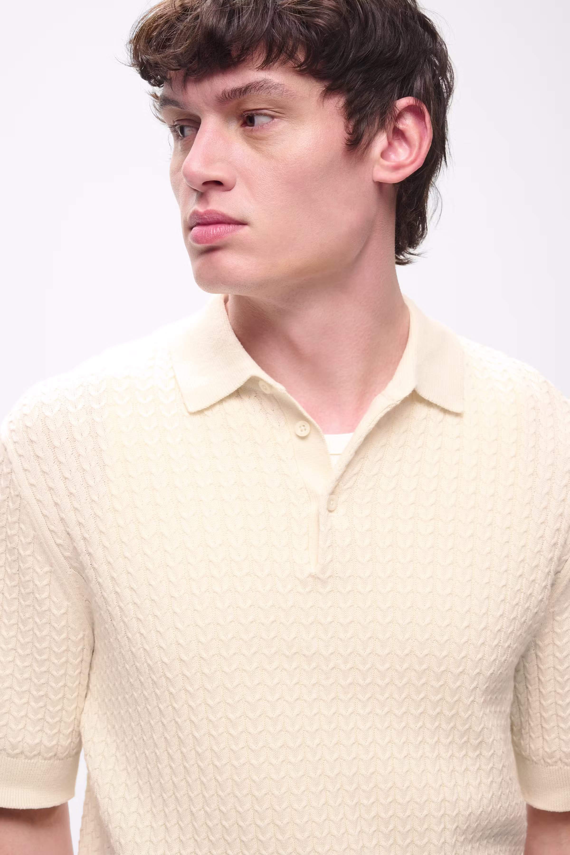 MApolo Poloshirt LOOKBOOK DETAIL 30209369-110104