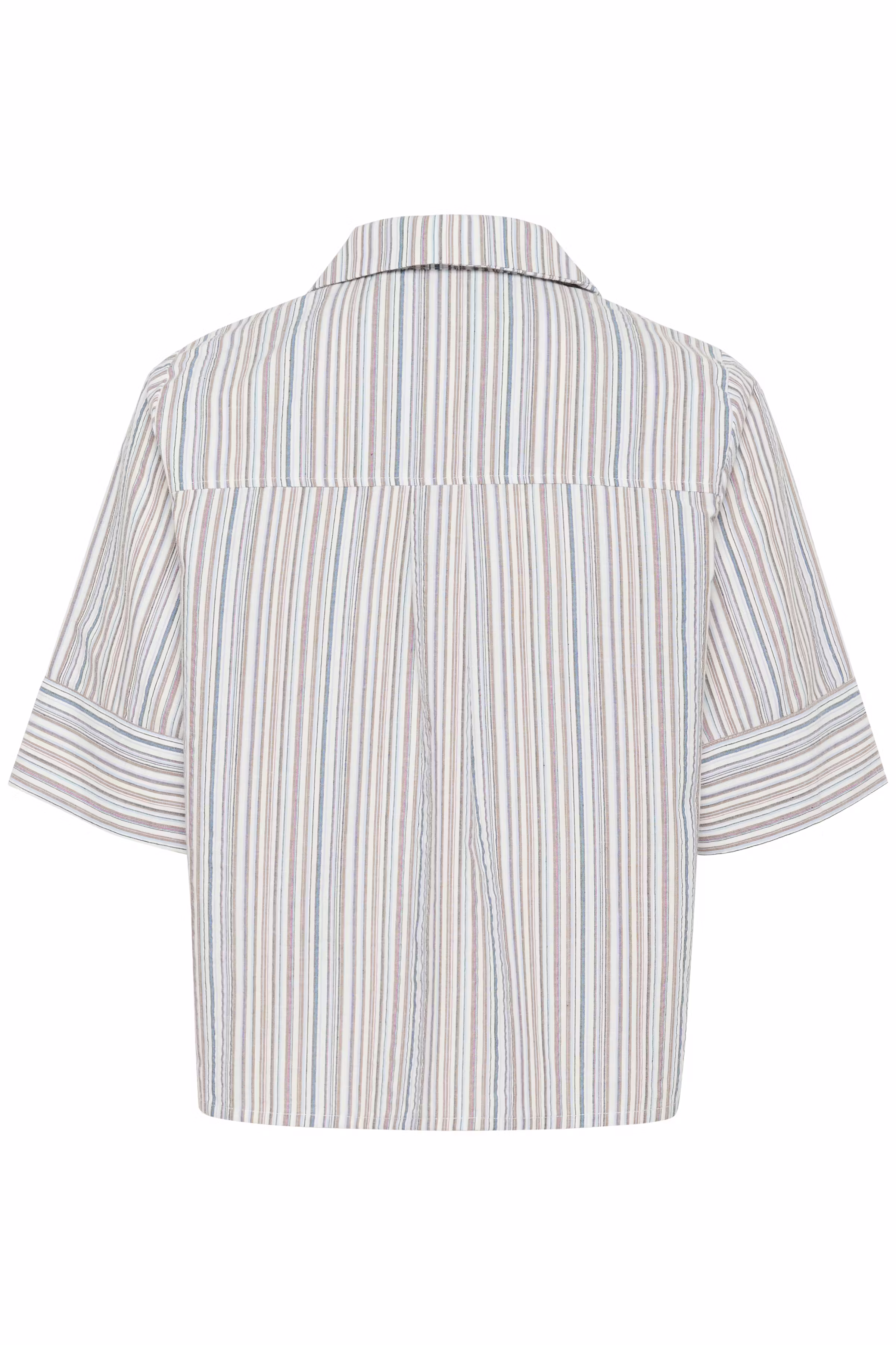 CUtwila Overhemd PACK BACK 50111821-107645