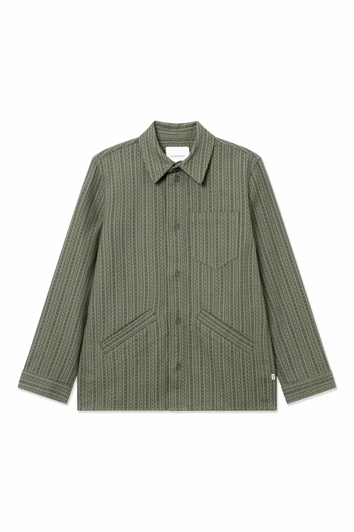 WWtruesten Shirt PACK FRONT 30250043-180515