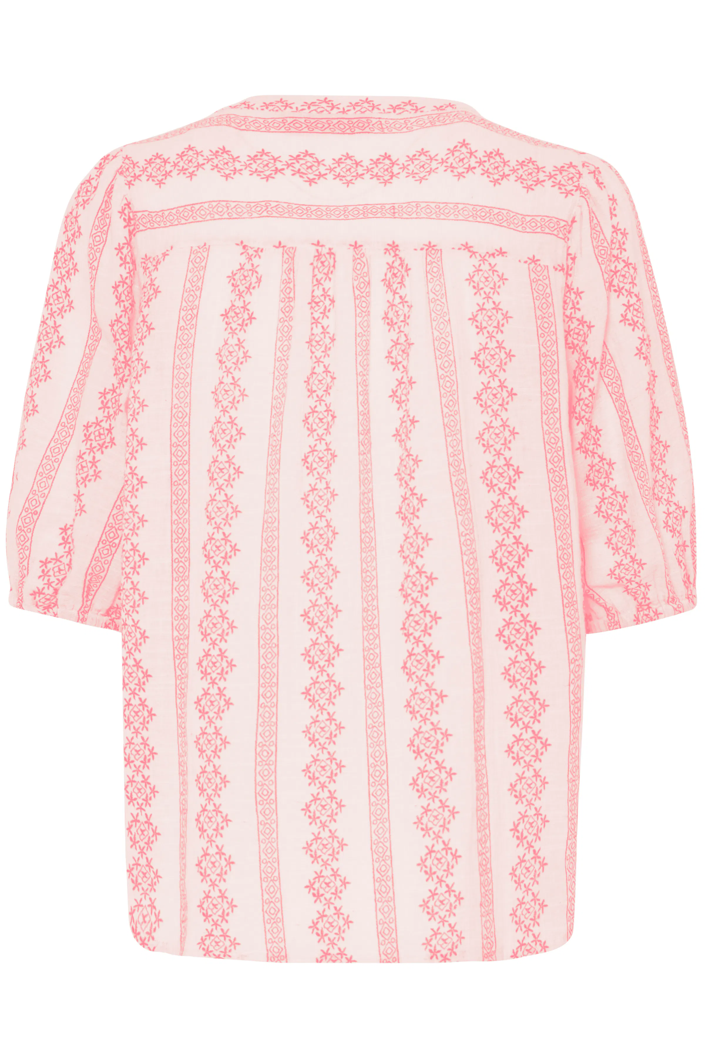 FRBOBBI Bluse PACK BACK 20612125-900012226