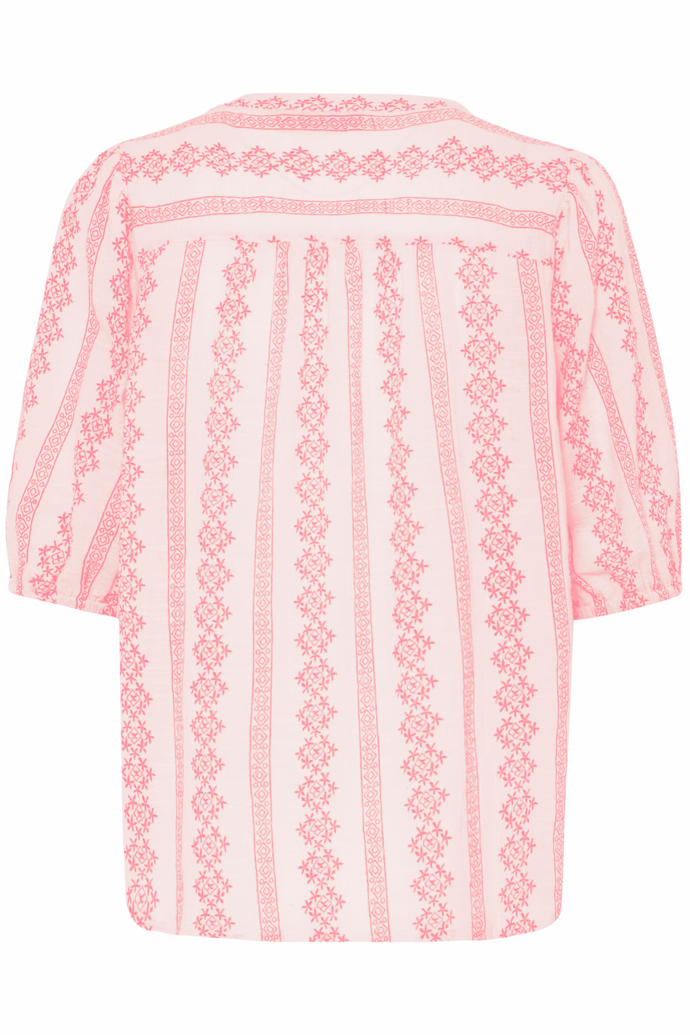 FRBOBBI Bluse PACK BACK 20612125-900012226