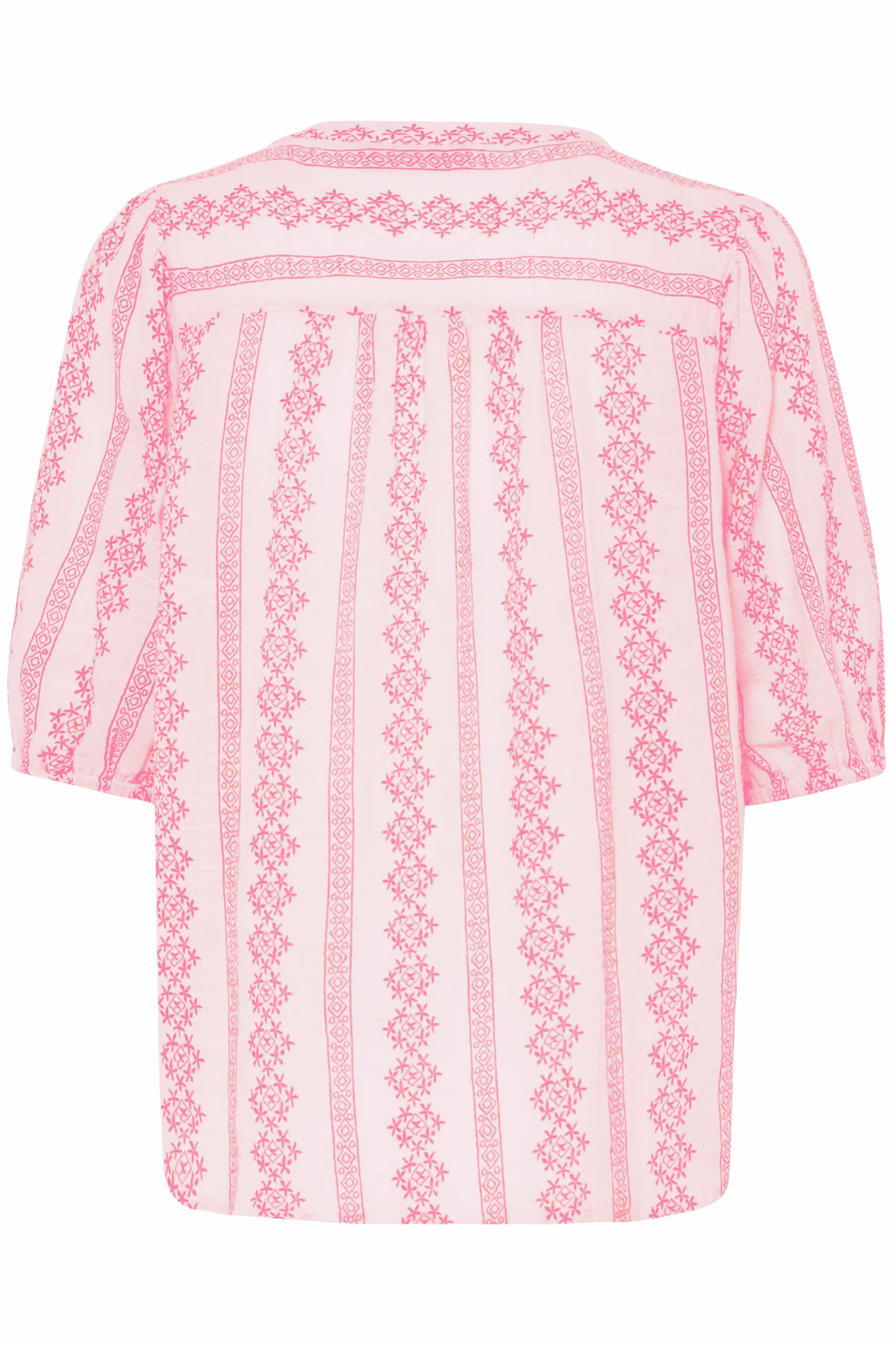 FRBOBBI Bluse PACK BACK 20612125-900012226