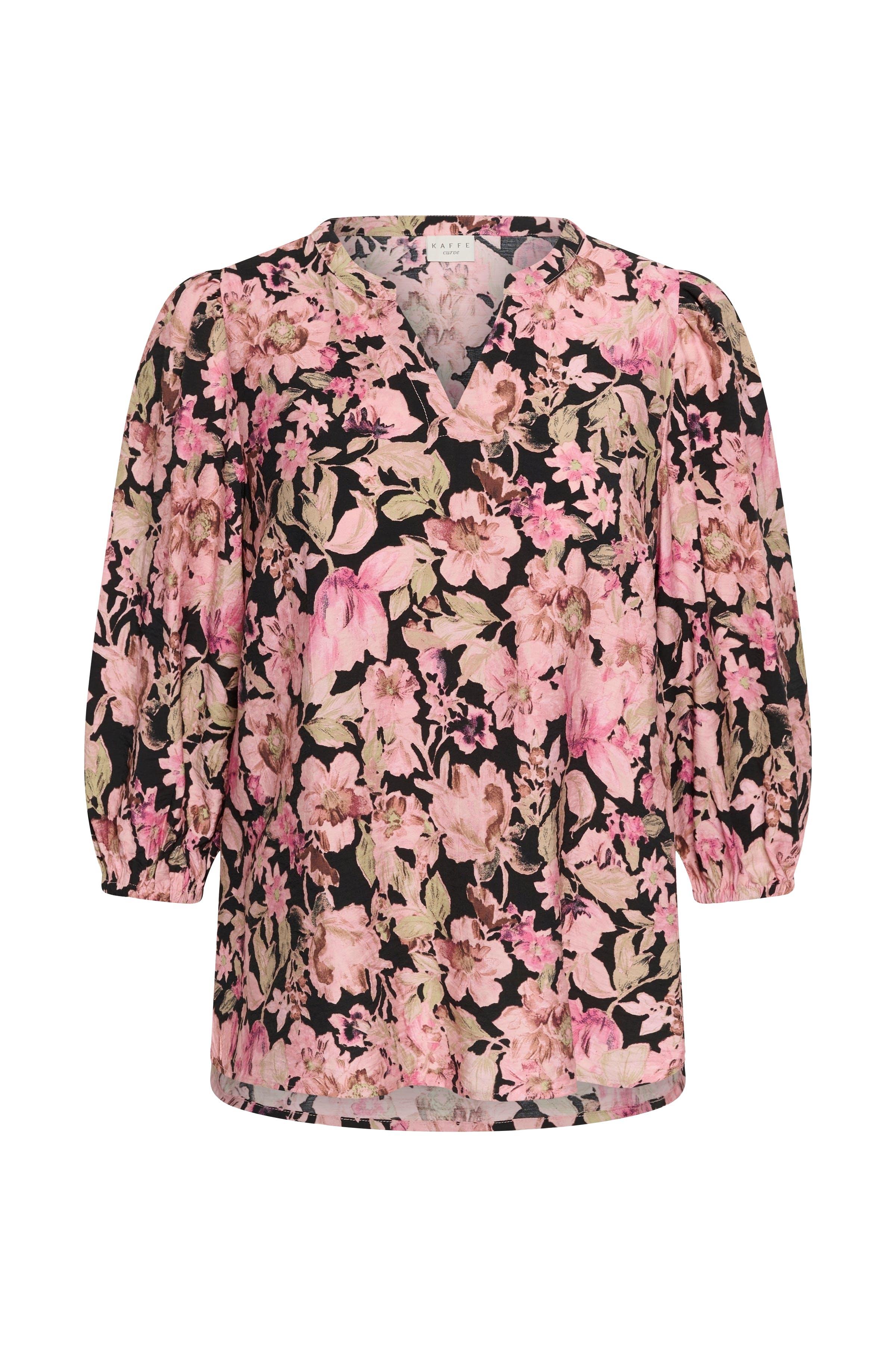 KCsarina Bluse PACK FRONT 10584357-109806