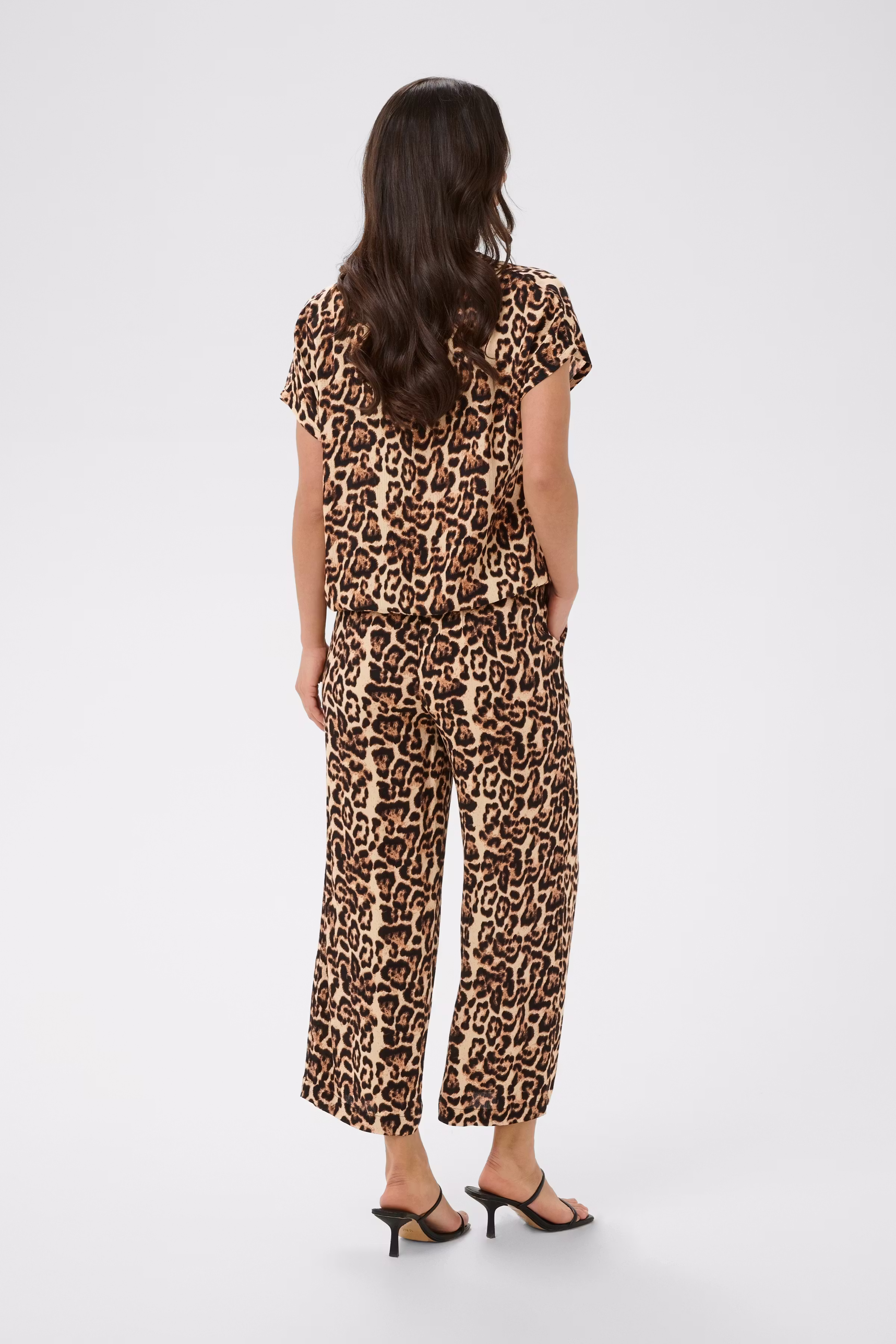 KAlokia Bluse LOOKBOOK BACK 10551852-107281