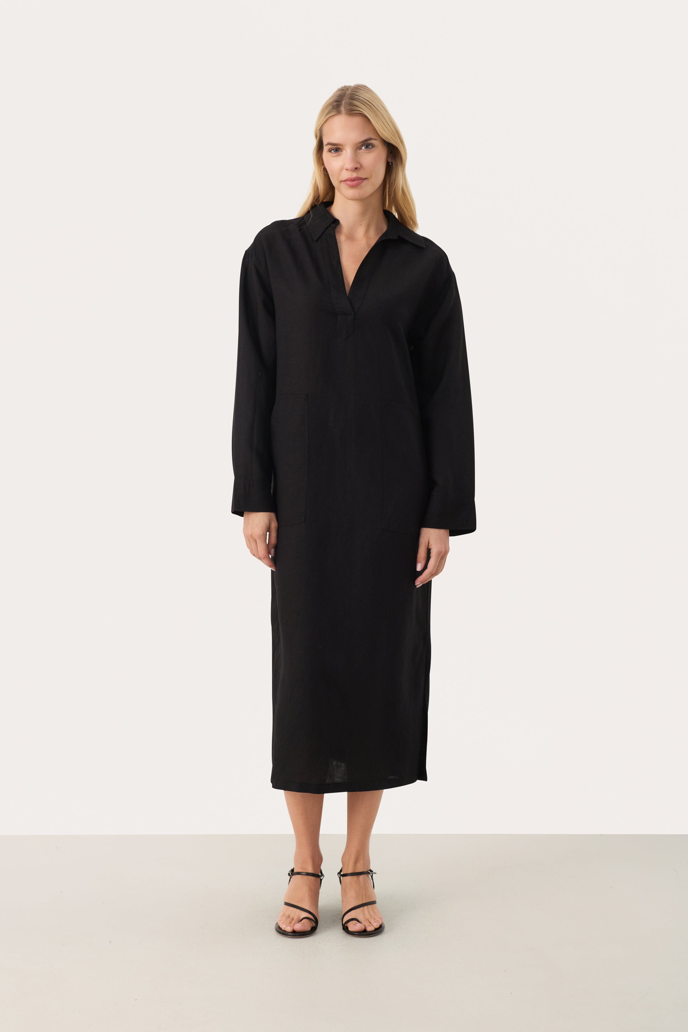 LollaPW Kjole LOOKBOOK FRONT 30309940-194008