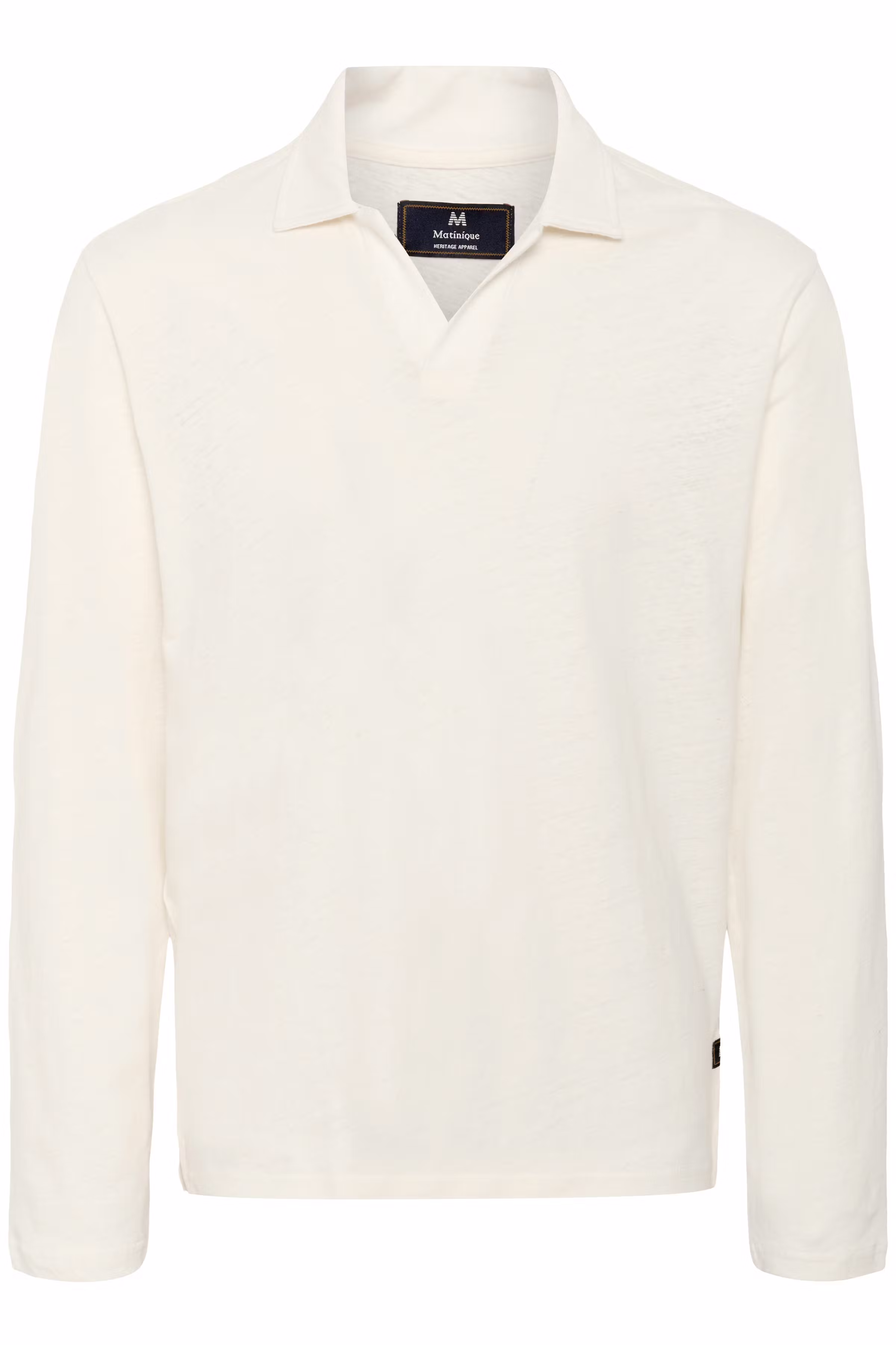 MAjero Poloshirt PACK FRONT 30208499-110104