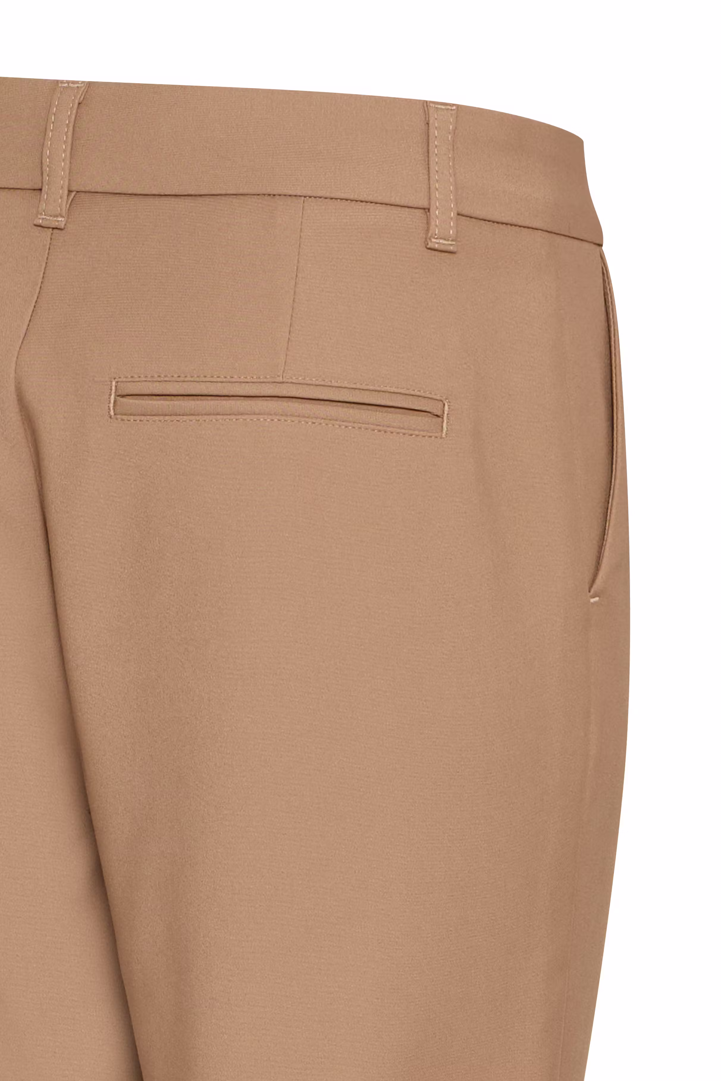 PZBINDY High Waist Bootcut Leg Bukser PACK DETAIL 50207207-181019