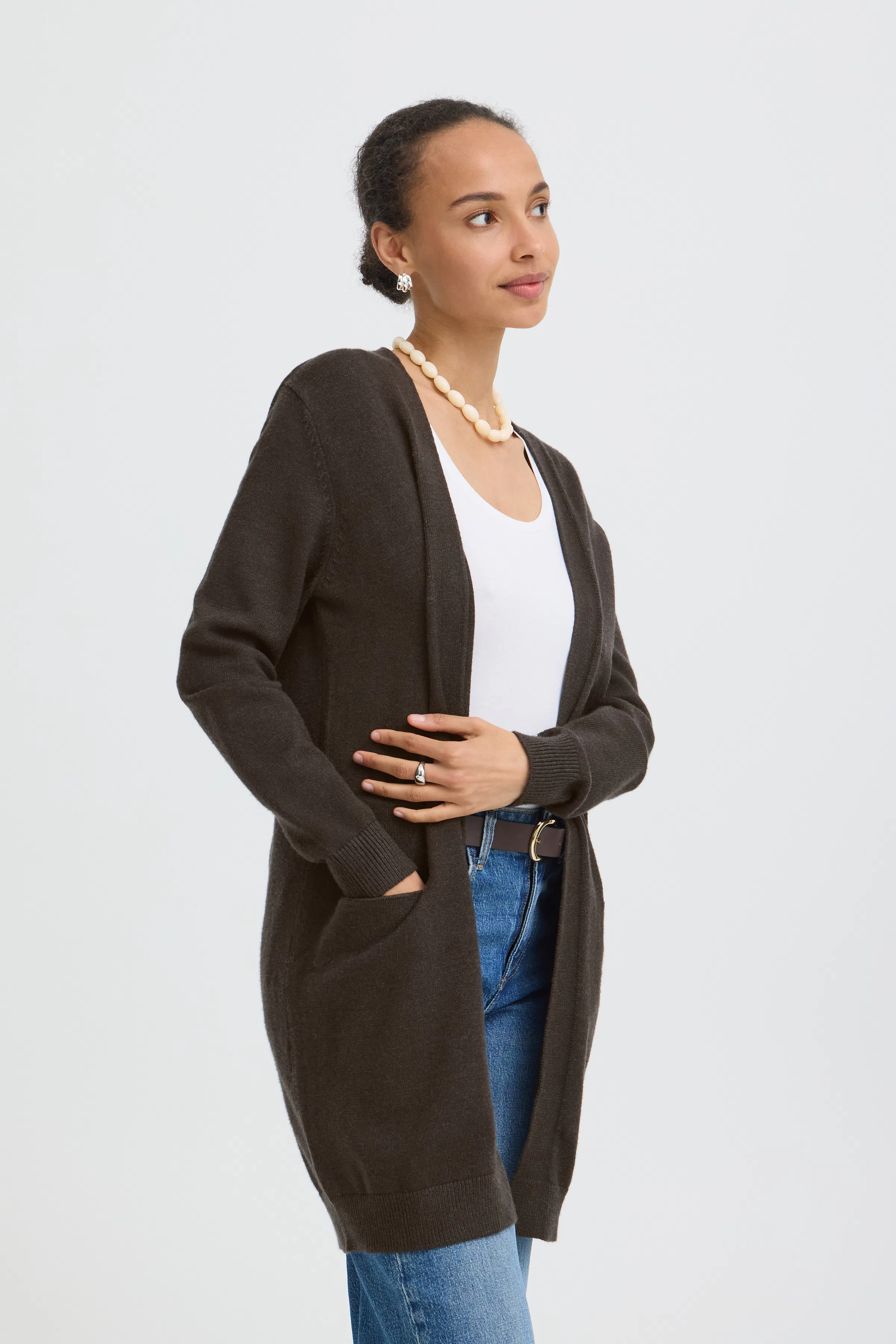BYNONINA Cardigan LOOKBOOK FRONT 20807327-200456