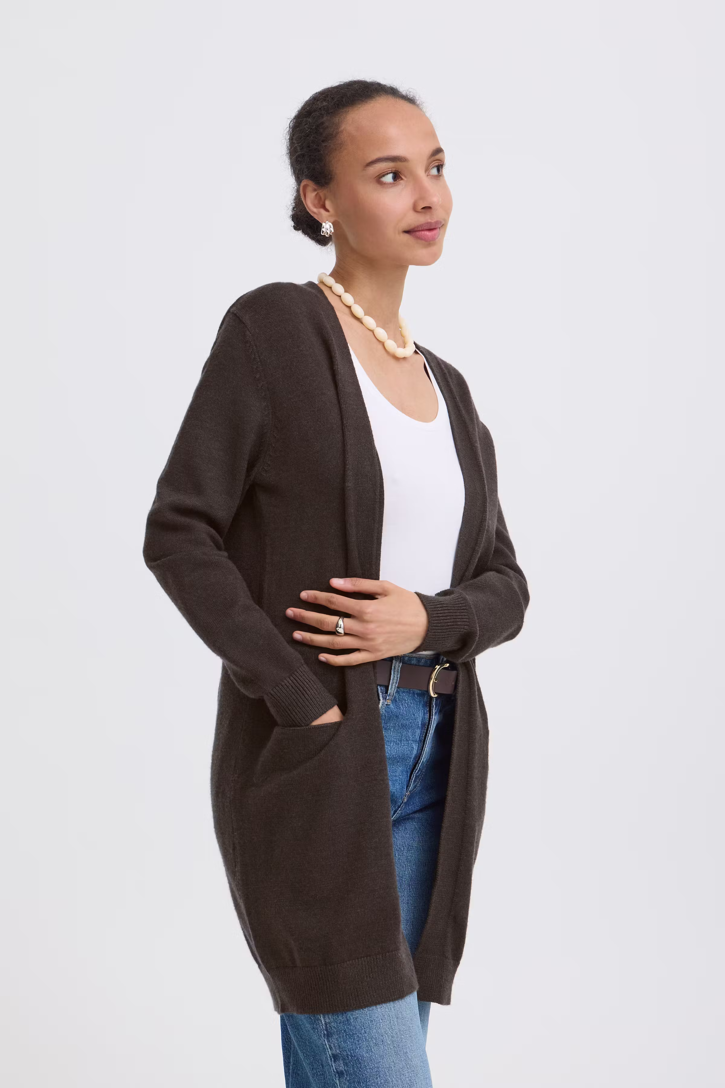 BYNONINA Cardigan LOOKBOOK FRONT 20807327-200456