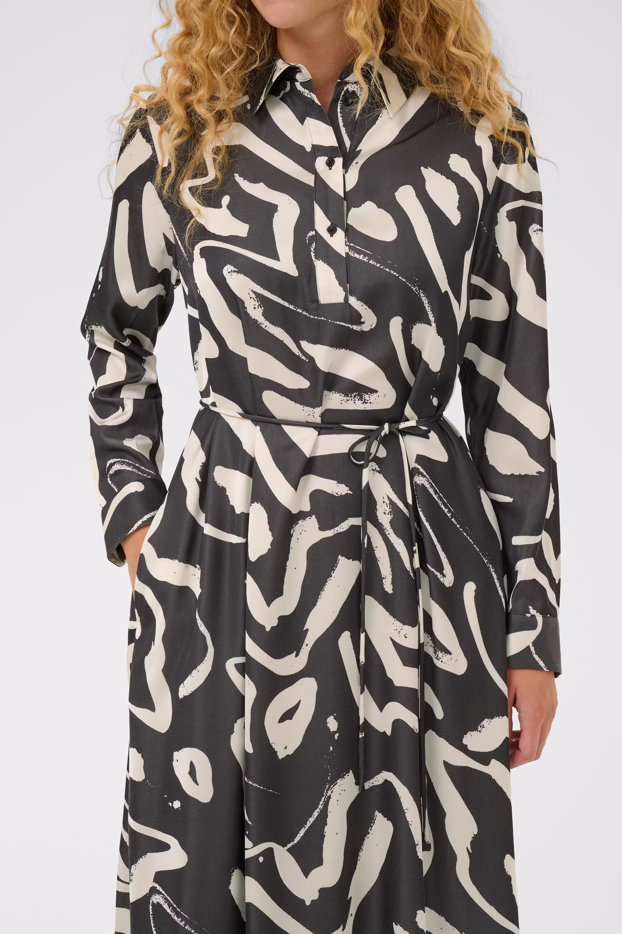 GAIAAIW Kleid LOOKBOOK DETAIL 30112180-900003464