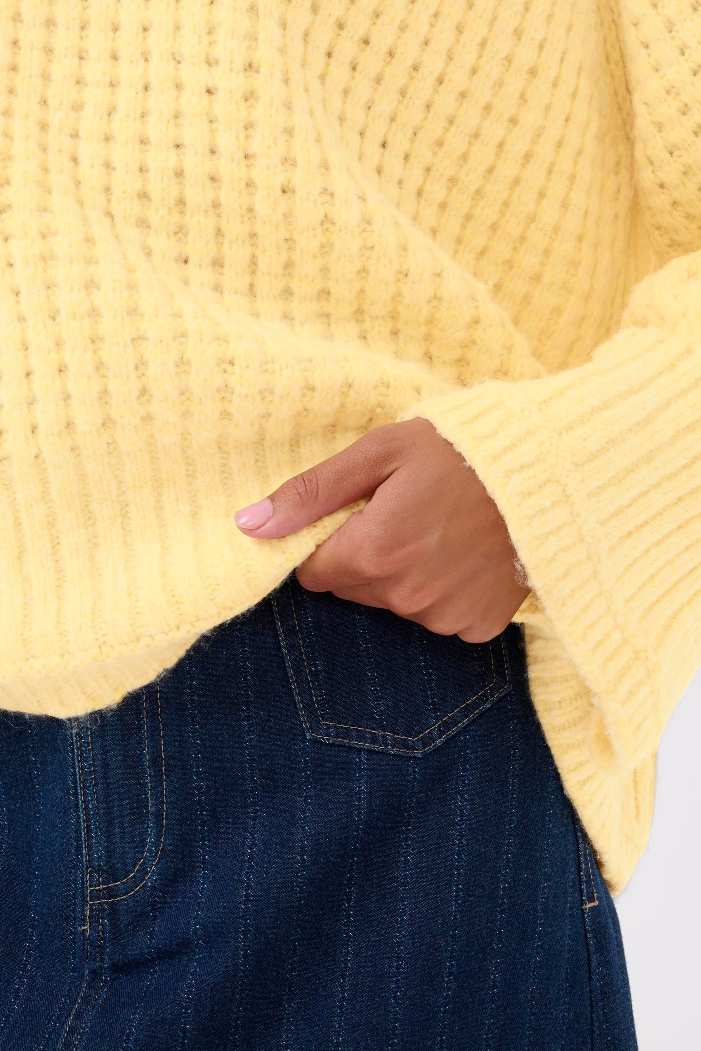 OriannaSZ Pullover LOOKBOOK DETAIL 30514728-120736