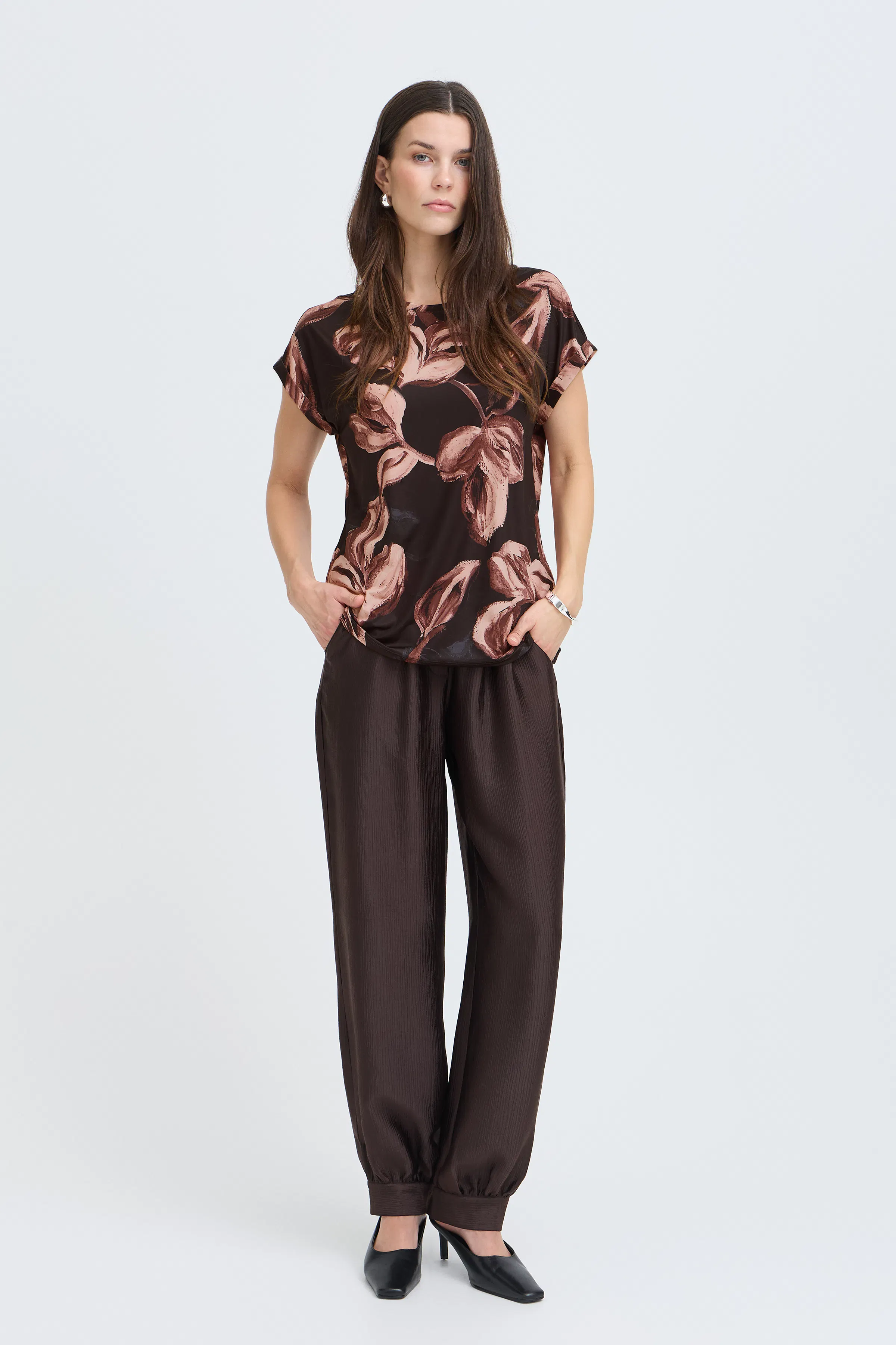 FRSEEN T-shirt LOOKBOOK FRONT 20610634-900018049