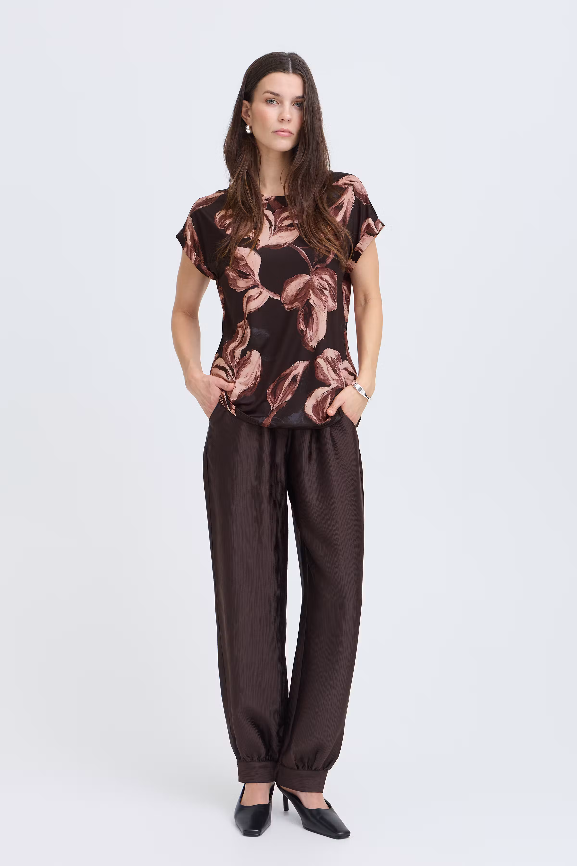 FRSEEN T-shirt LOOKBOOK FRONT 20610634-900018049