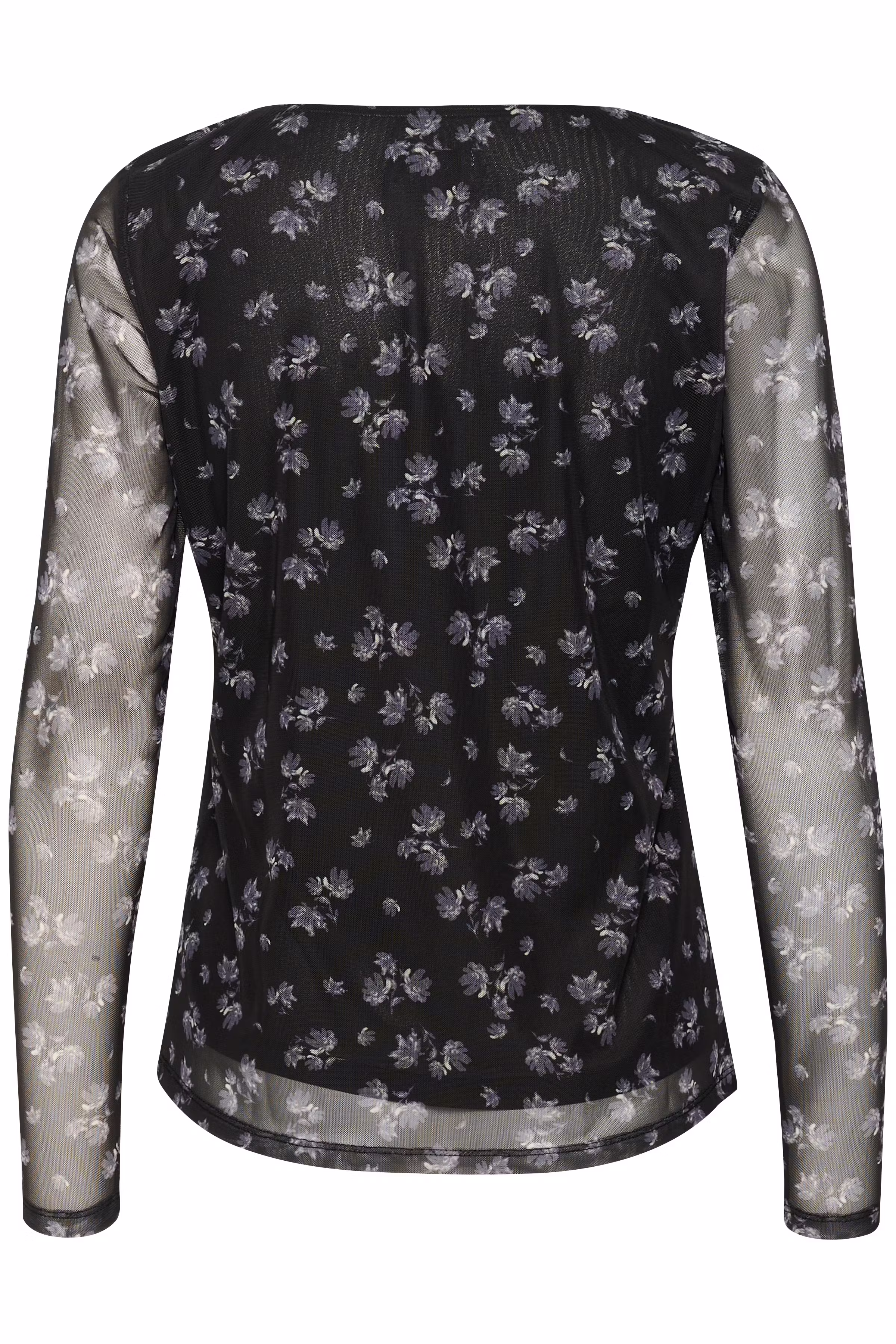 KAautumn Bluse PACK BACK 10509805-107348