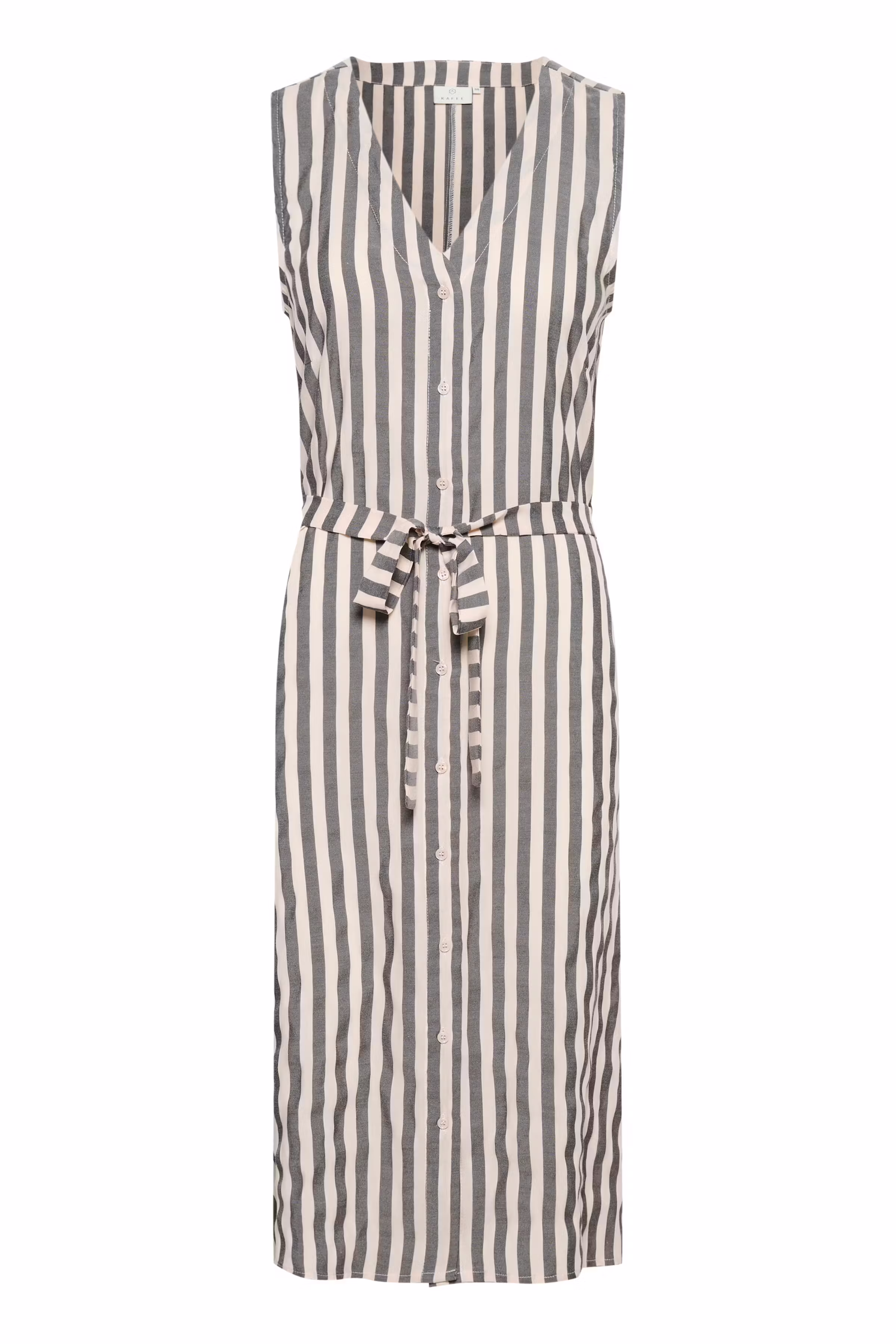 KAsummer Kjole PACK FRONT 10508729-105946