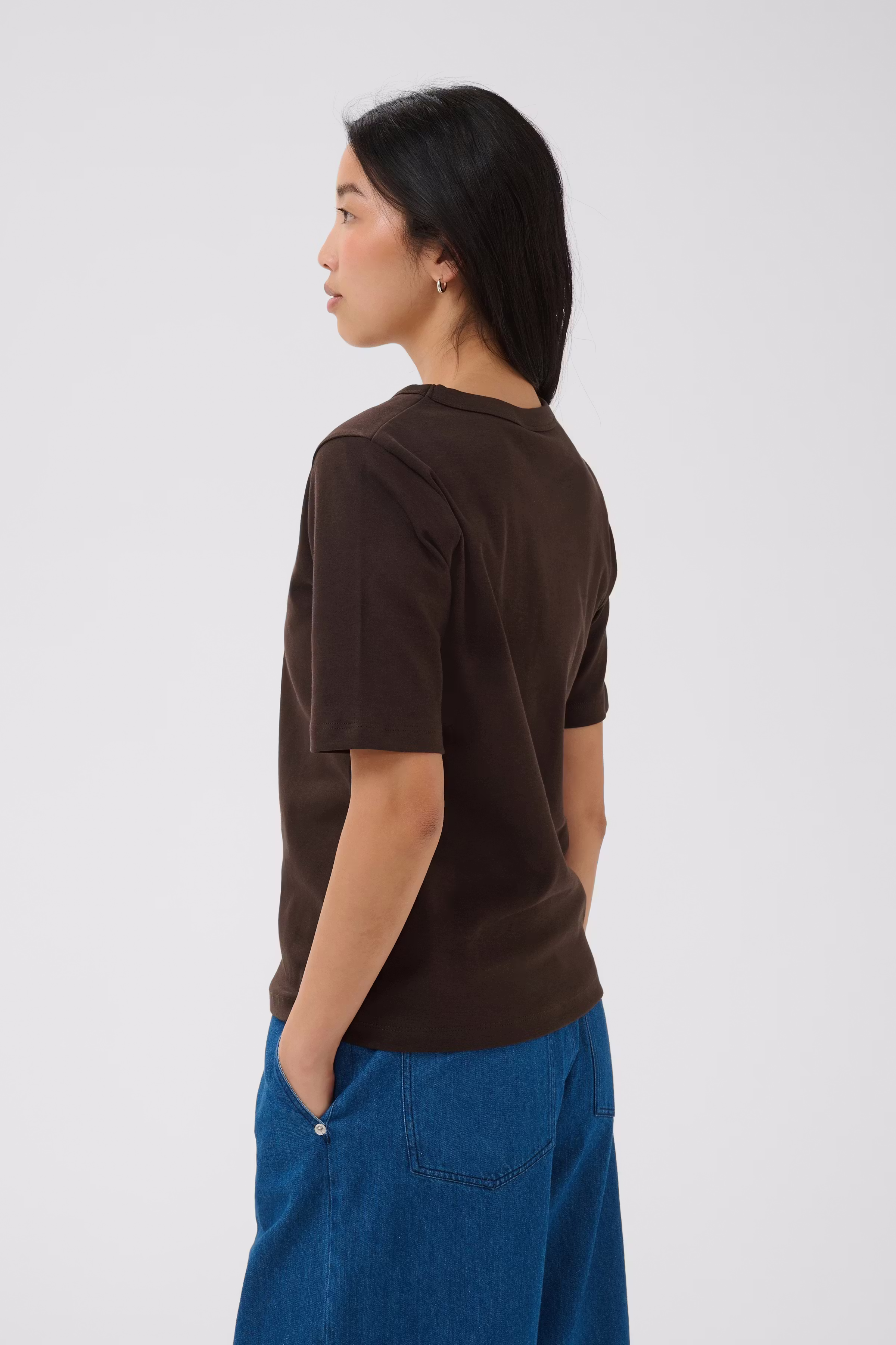 RatanaPW T-shirt LOOKBOOK BACK 30309870-191106