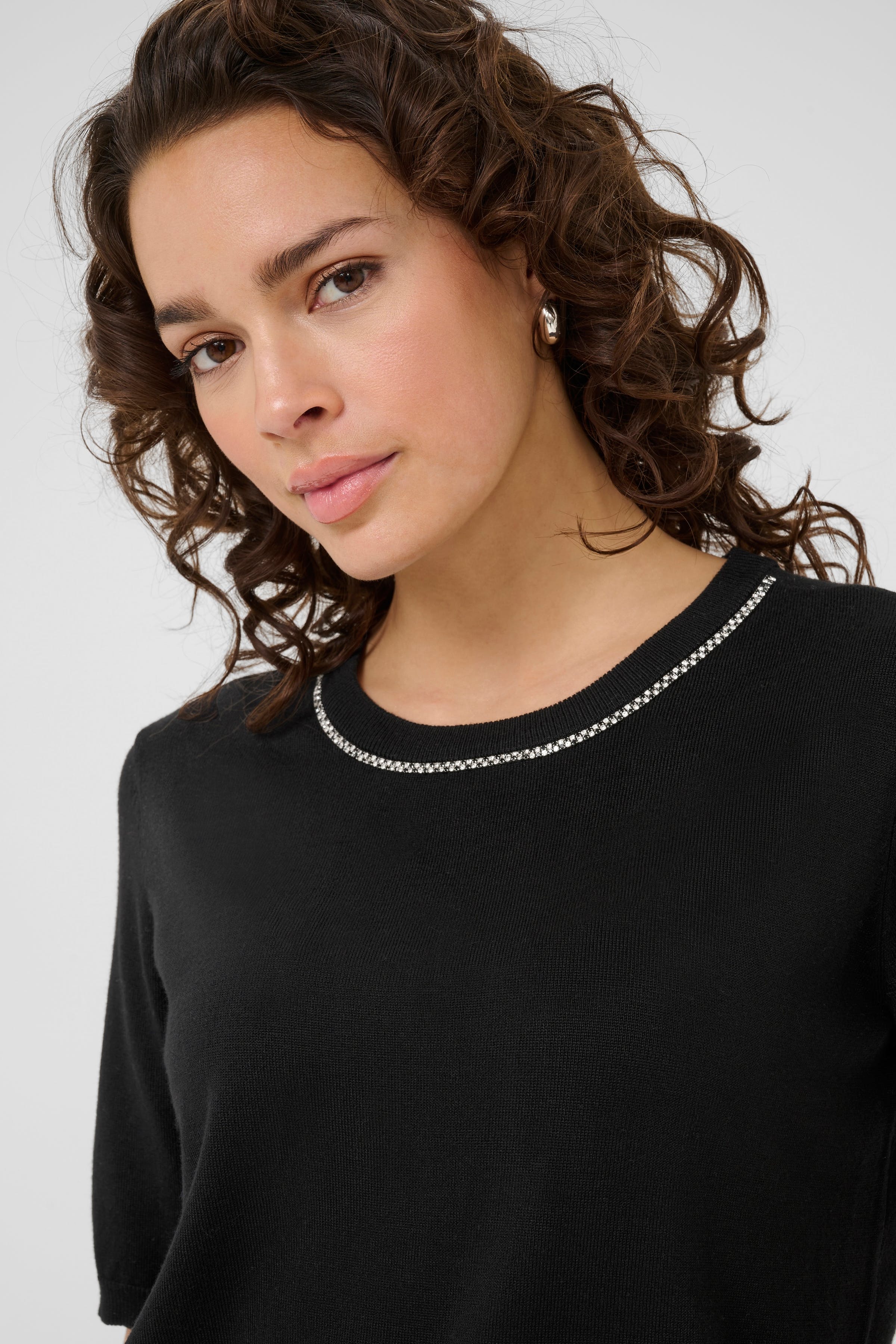 KAcarly Pullover LOOKBOOK DETAIL 10510929-100121