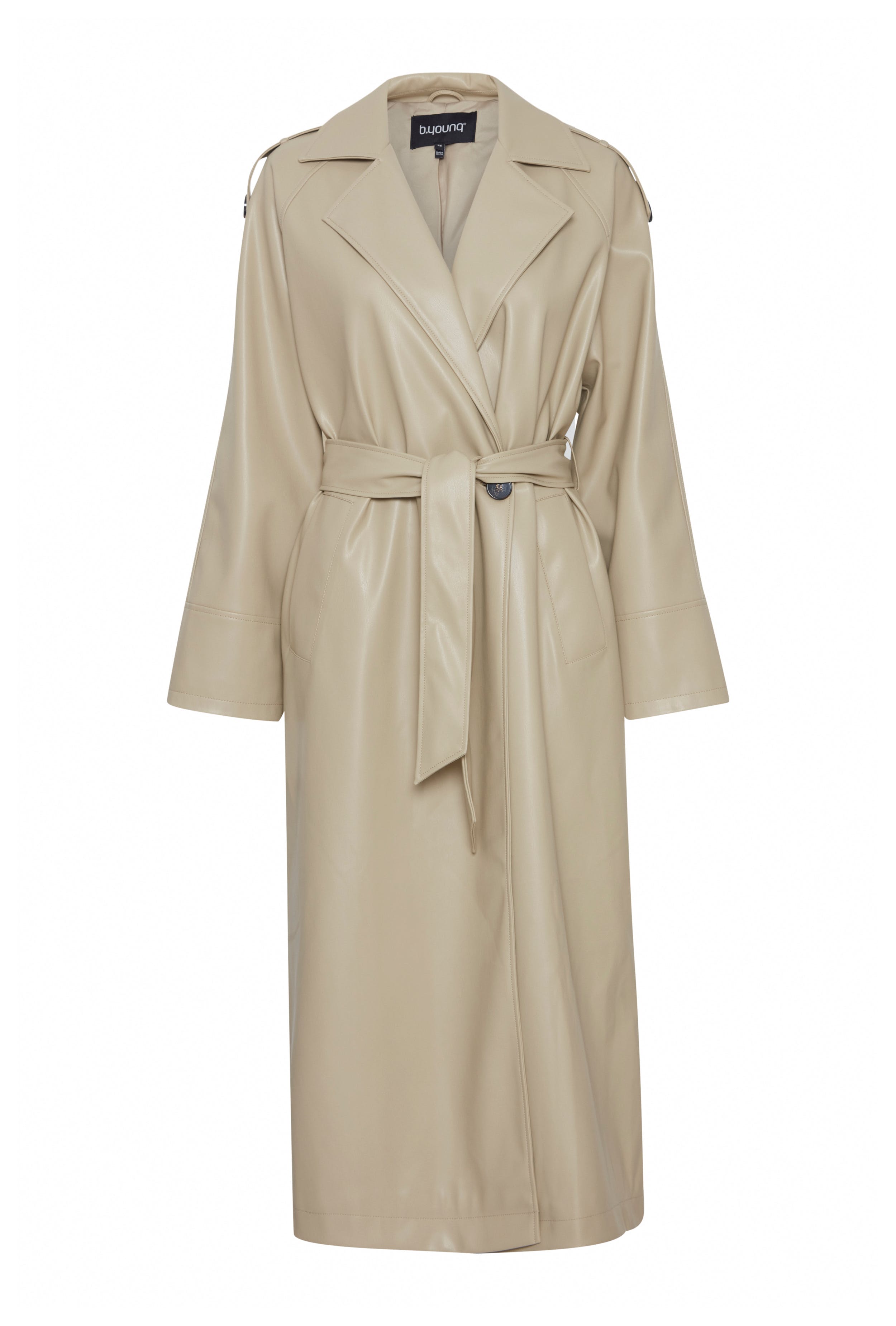 BYDAFANY Mantel PACK FRONT 20814247-161108