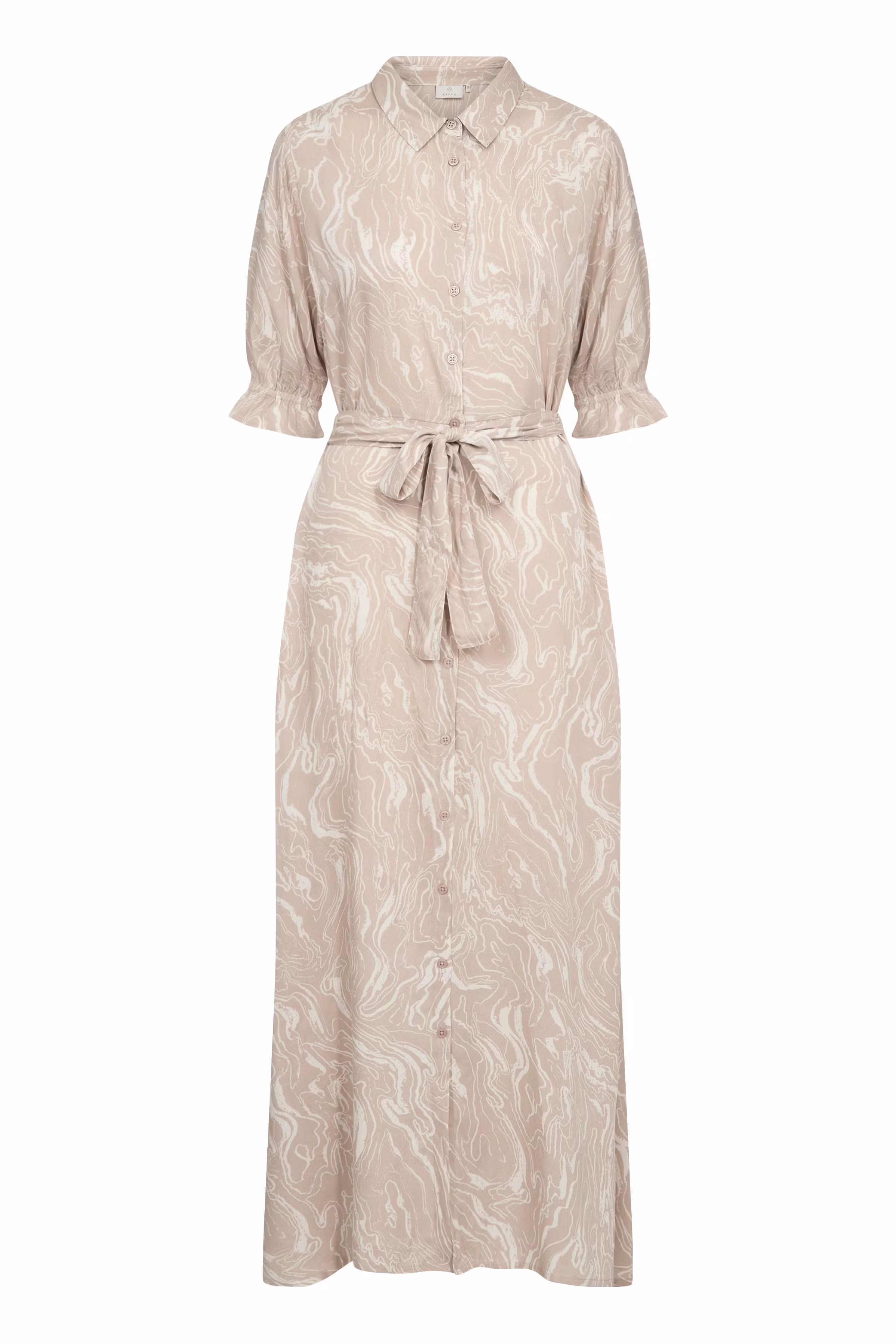 KAmira Kjole PACK FRONT 10509807-107282