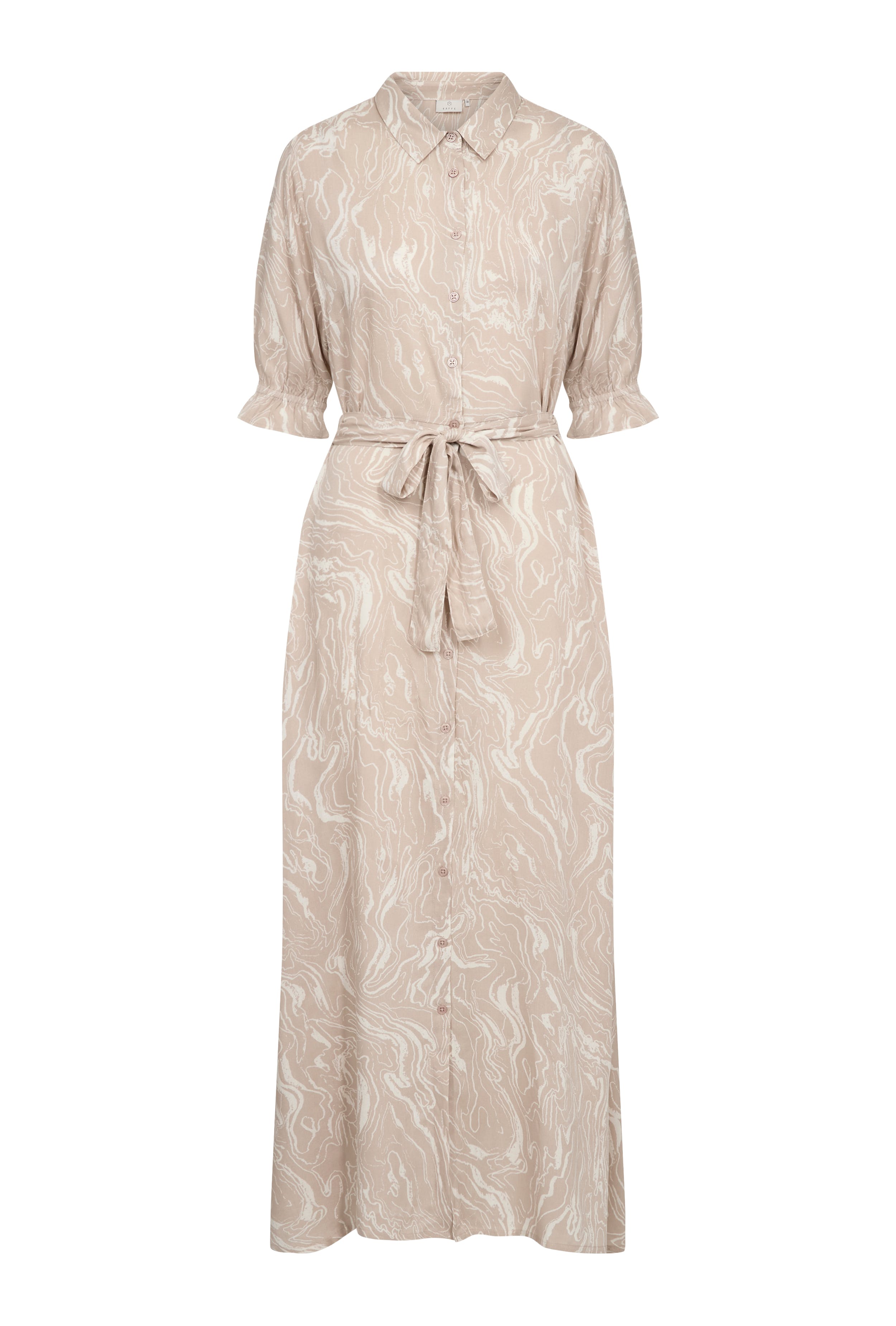 KAmira Klänning PACK FRONT 10509807-107282