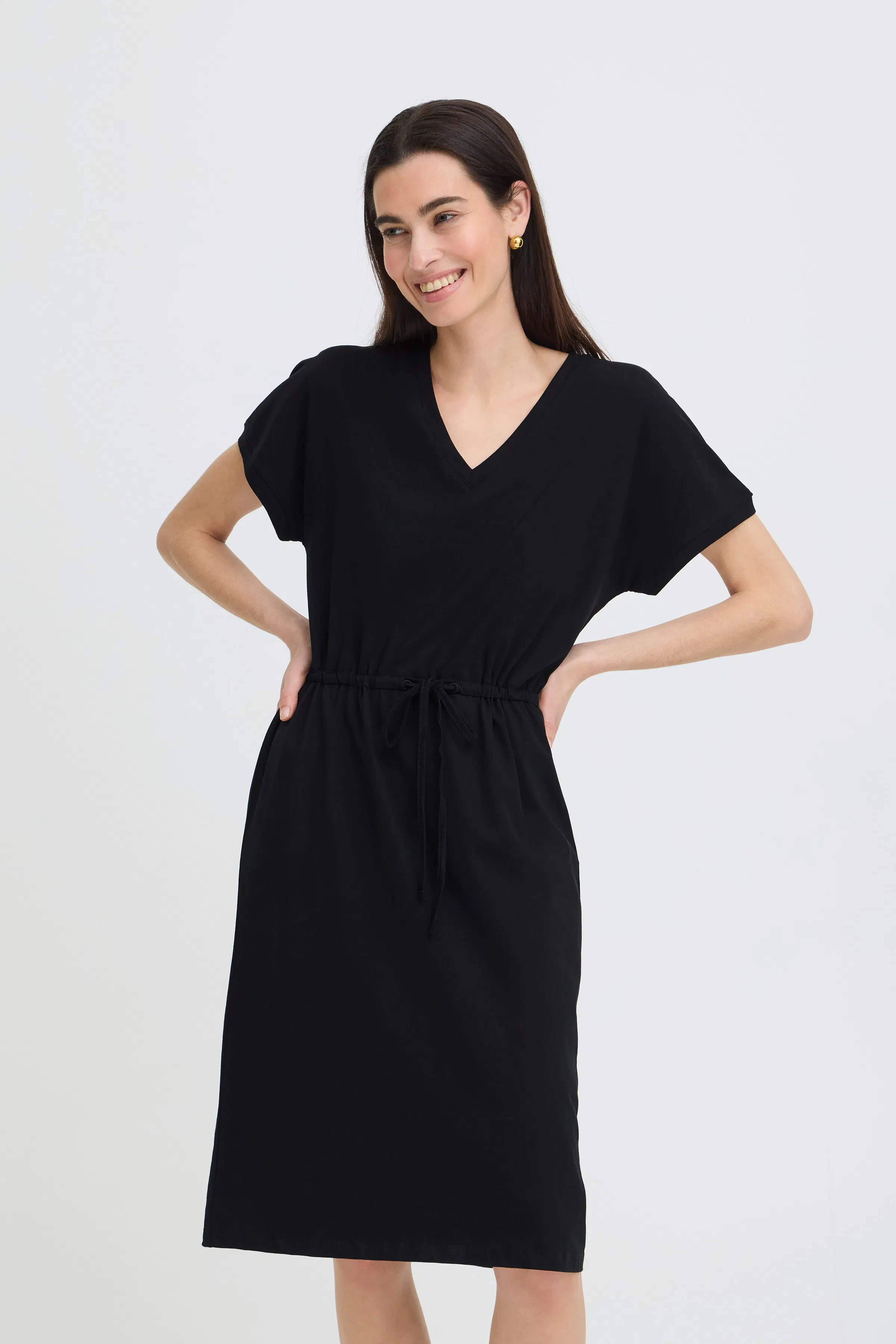 BYPANDINNA T-shirt LOOKBOOK FRONT 20819048-194008