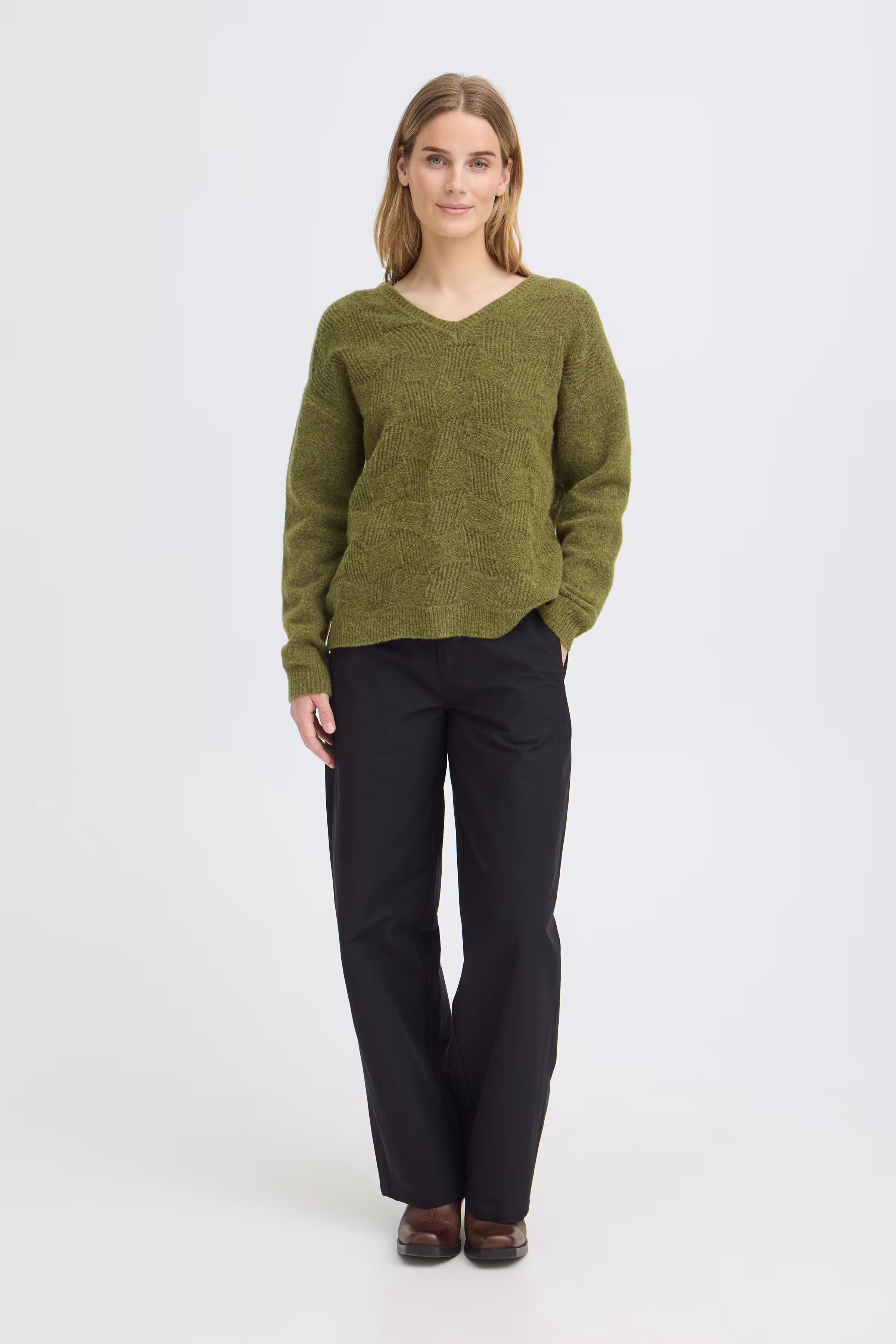 PZDAGMAR Pullover LOOKBOOK FRONT 50210589-1906221