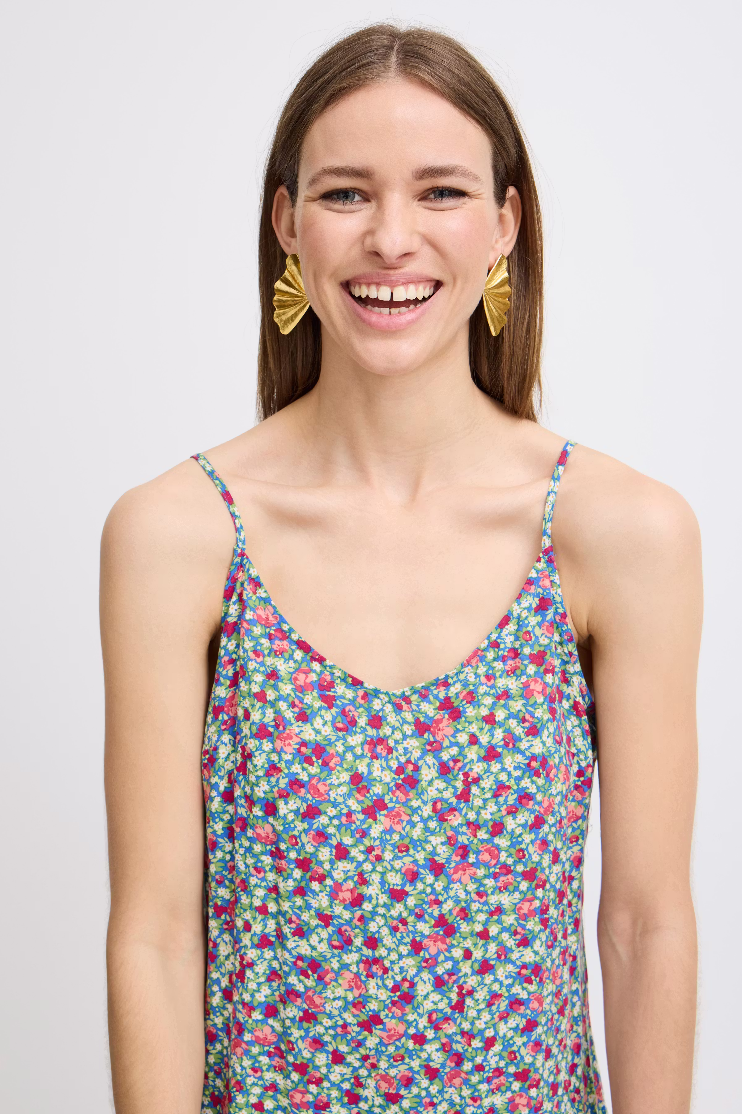 BYMMJOELLA Kjole LOOKBOOK DETAIL 20814536-202950