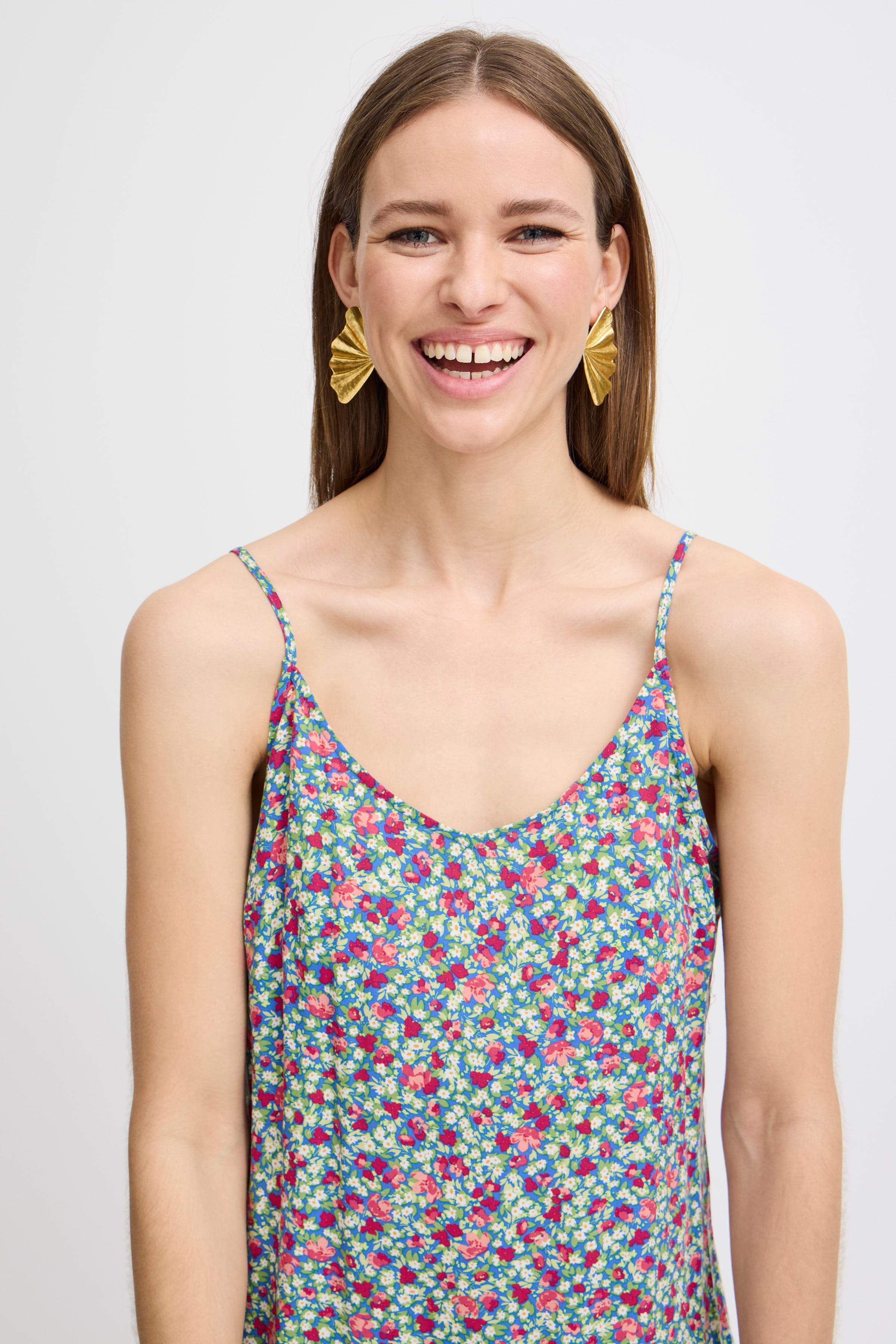 BYMMJOELLA Kleid LOOKBOOK DETAIL 20814536-202950