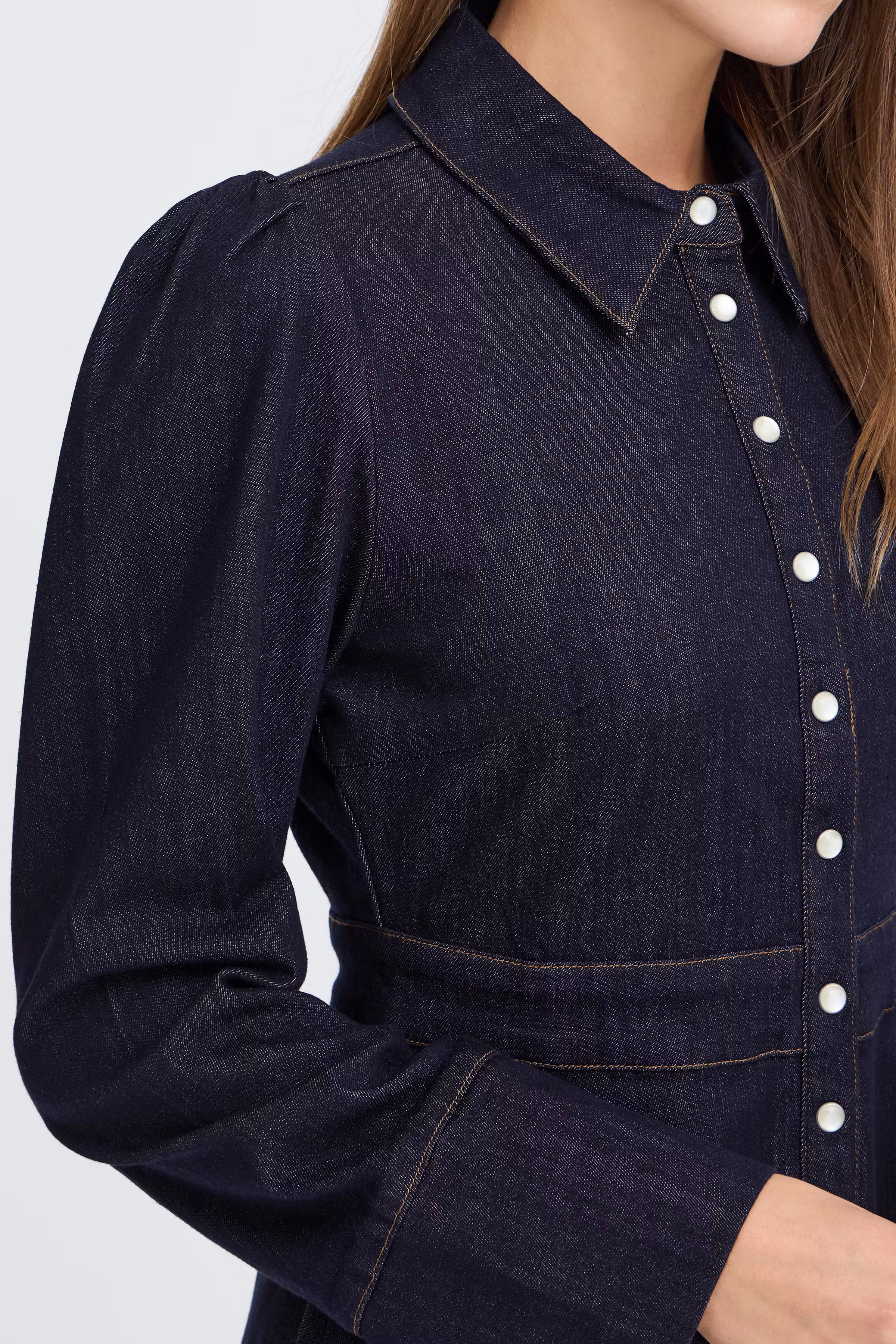 BYKANEA Kjole LOOKBOOK DETAIL 20819706-200462