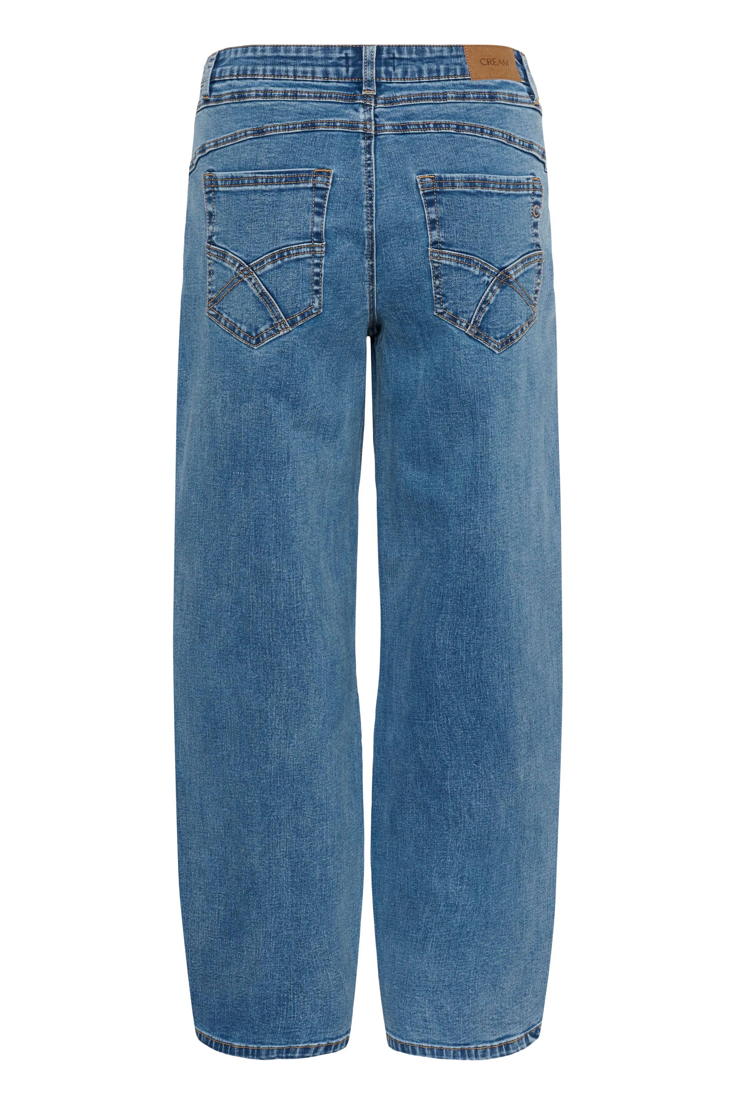 CRSvea Jeans PACK BACK 10614838-109170