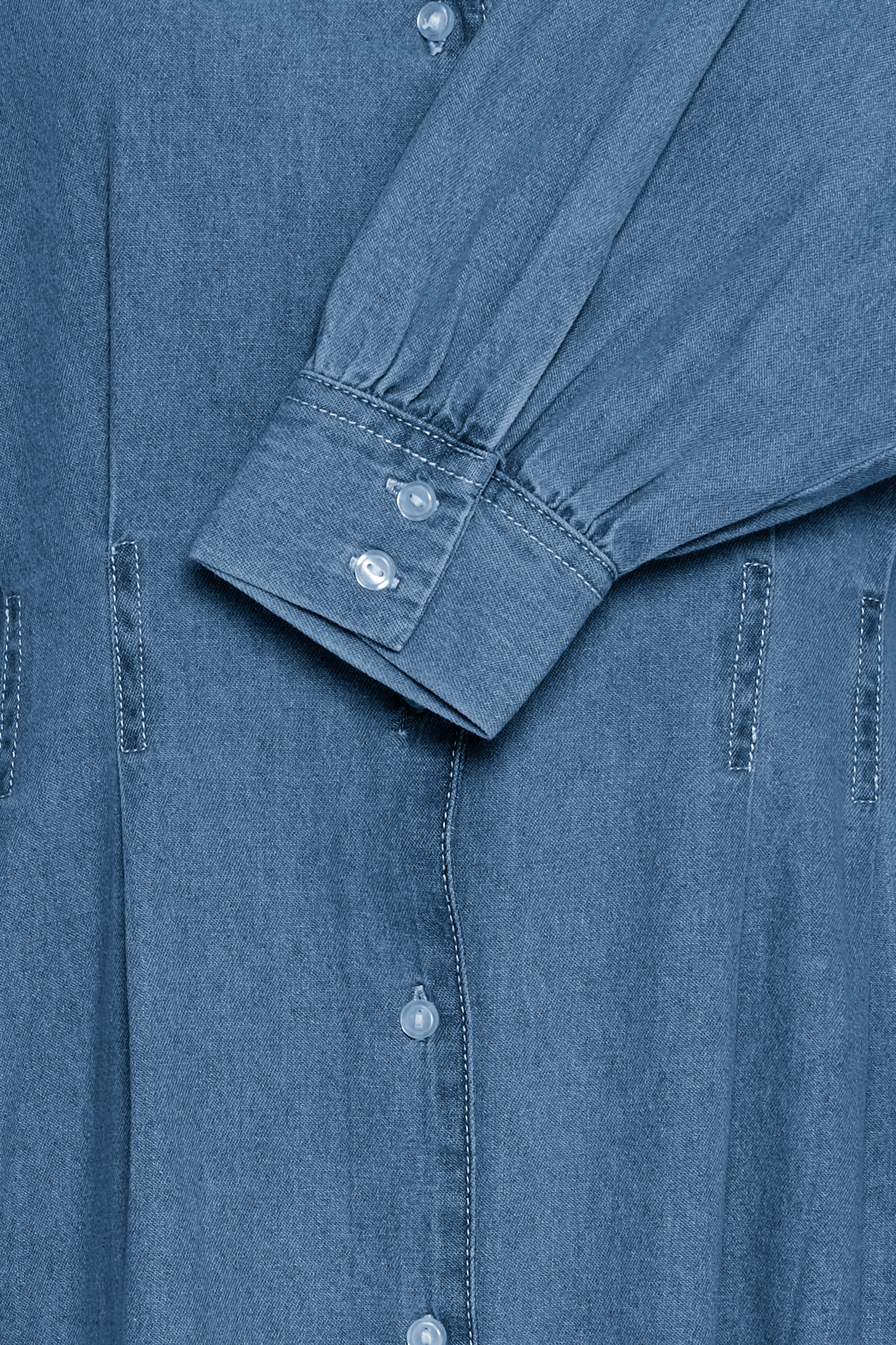 IHARCHER Denim dress PACK DETAIL 20122617-200928
