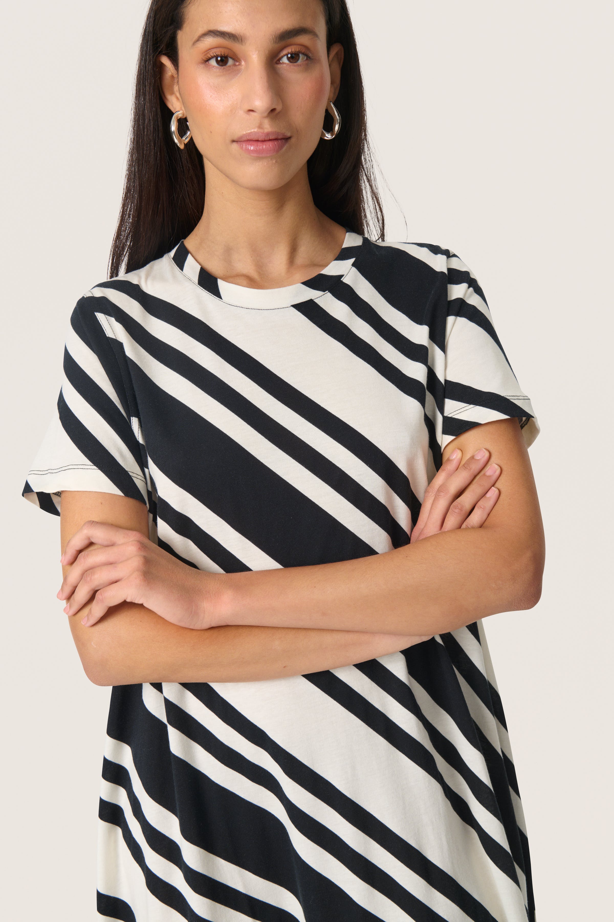 SLAeve Dress LOOKBOOK DETAIL 30408198-303727