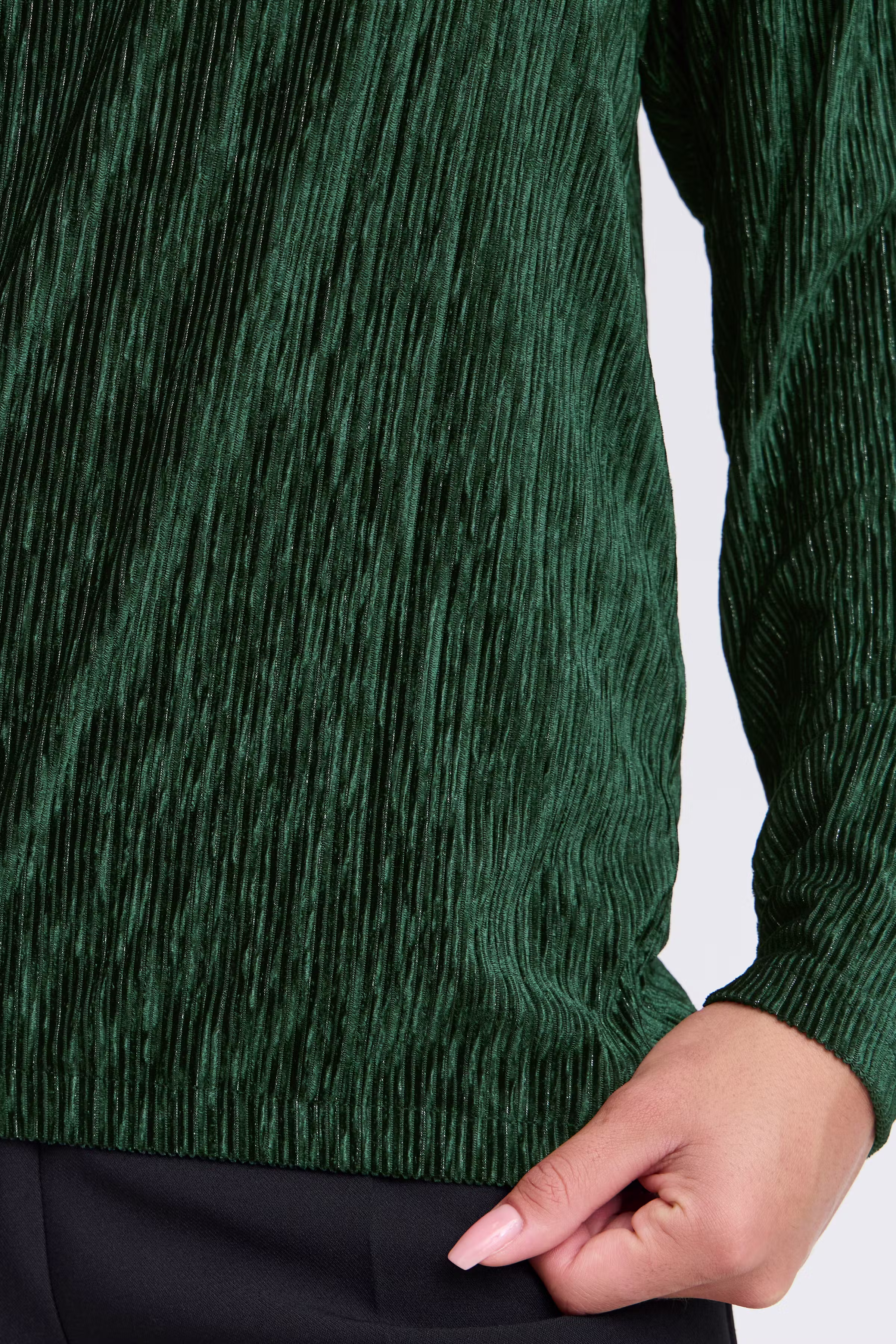 FRMADISONA Pullover LOOKBOOK DETAIL 20614852-201025