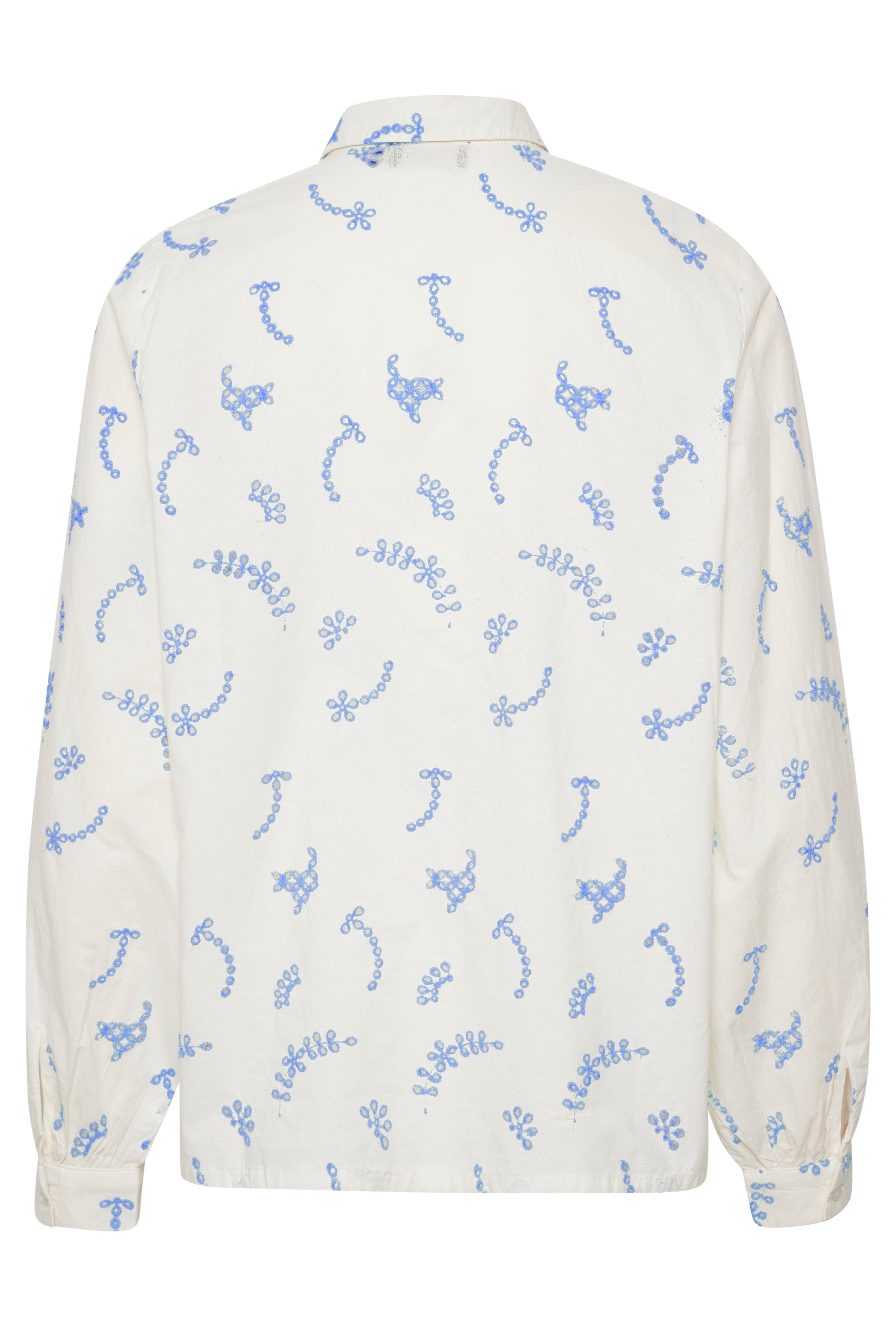 SLAlannis Skjorte PACK BACK 30406607-110701