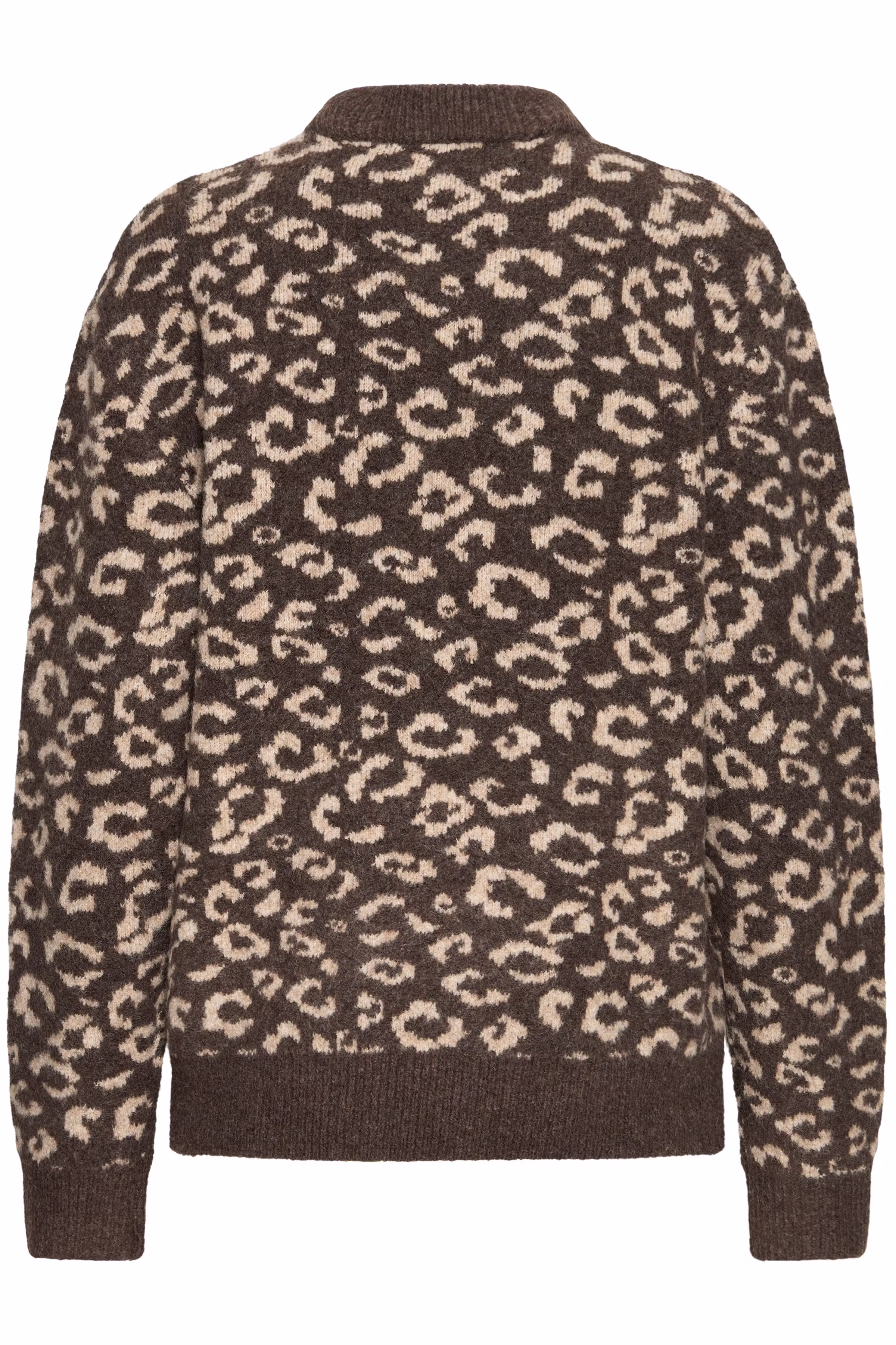 PZARTHA Pullover PACK BACK 50210029-900002814