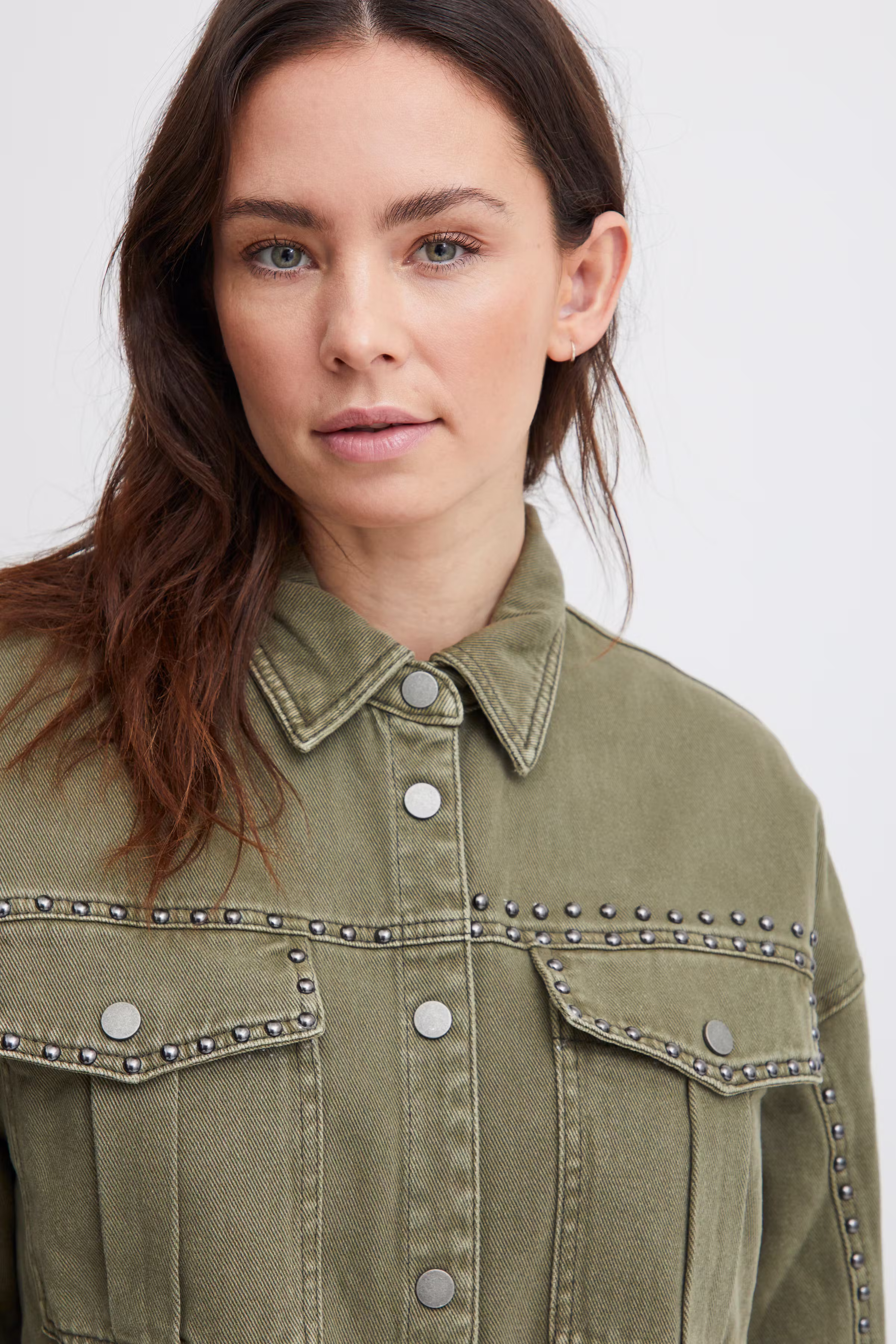 PZEDA Overhemd LOOKBOOK DETAIL 50207361-190510