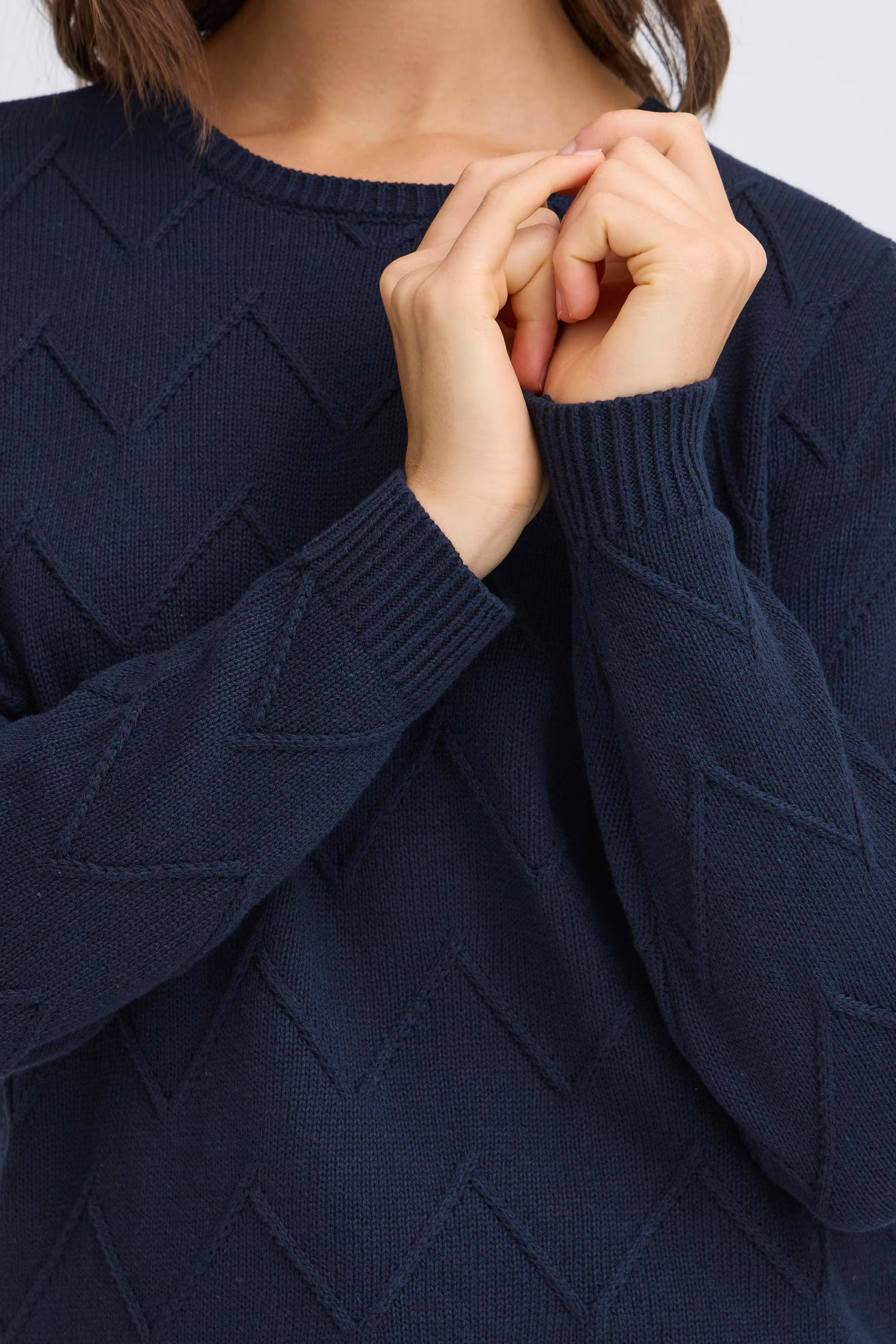 FRNANNI Pullover LOOKBOOK DETAIL 20617466-193924