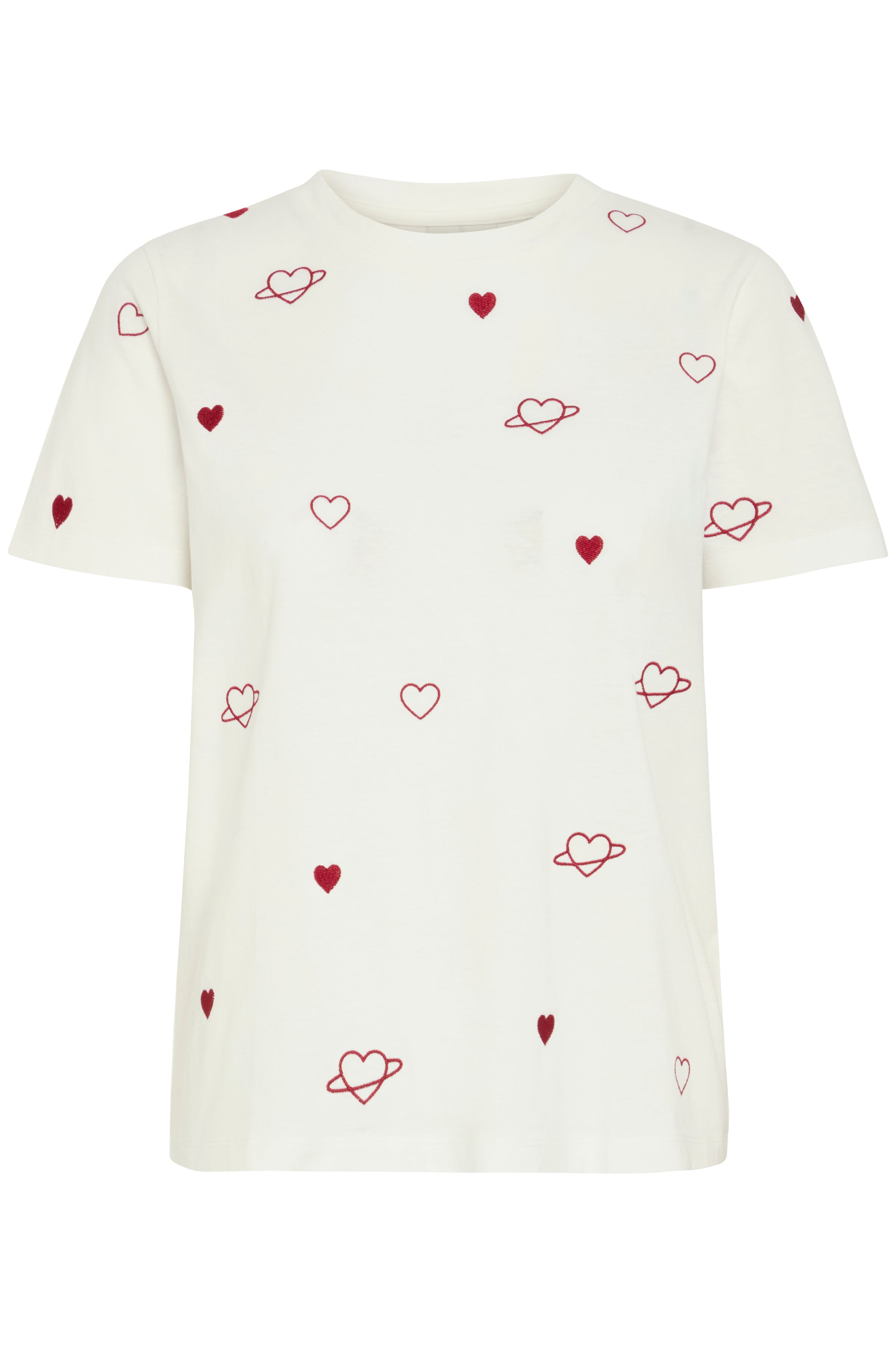 IHCAMINO T-shirt PACK FRONT 20124539-900003690