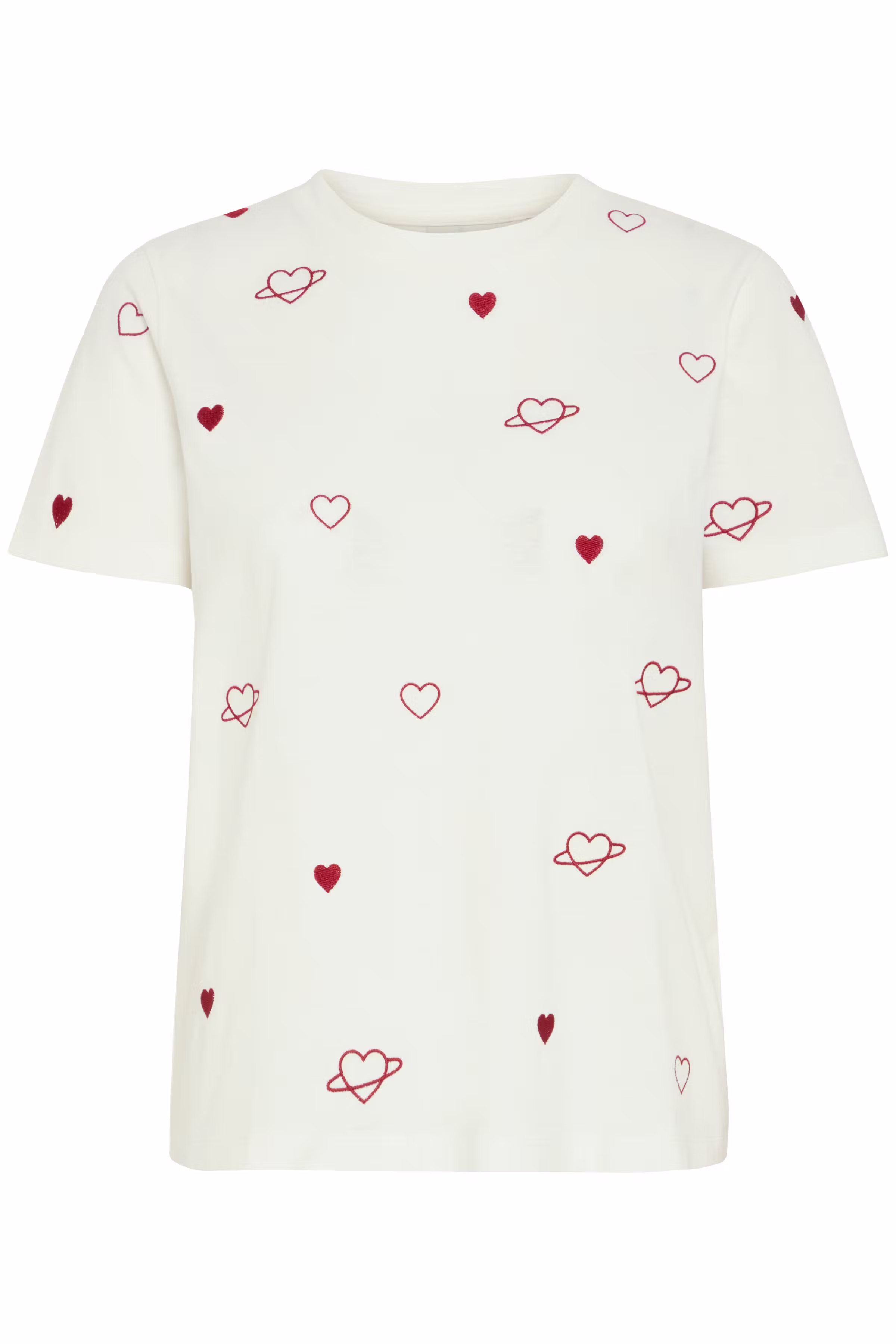 IHCAMINO T-shirt PACK FRONT 20124539-900003690