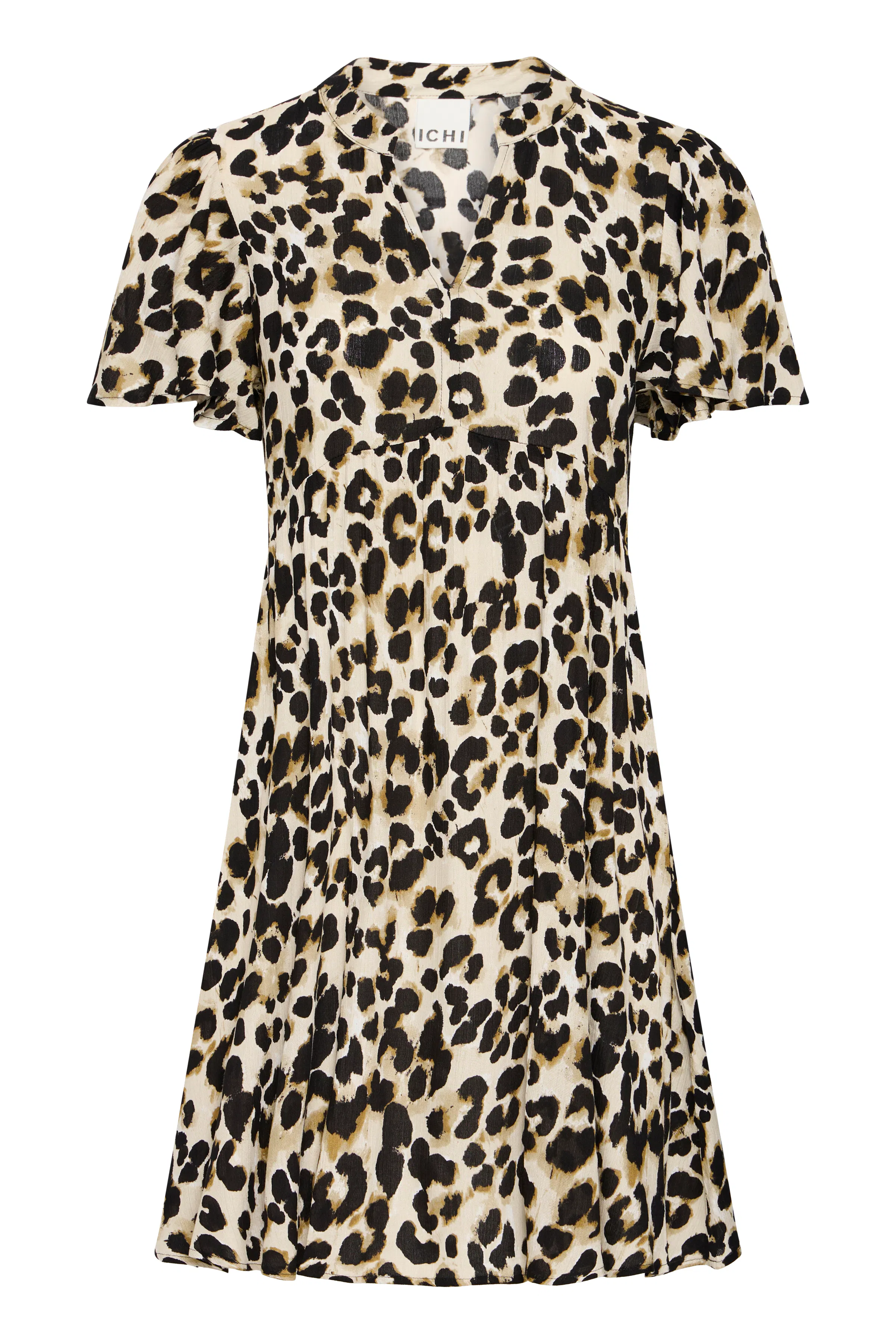 IHMARRAKECH Kjole PACK FRONT 20120859-202927