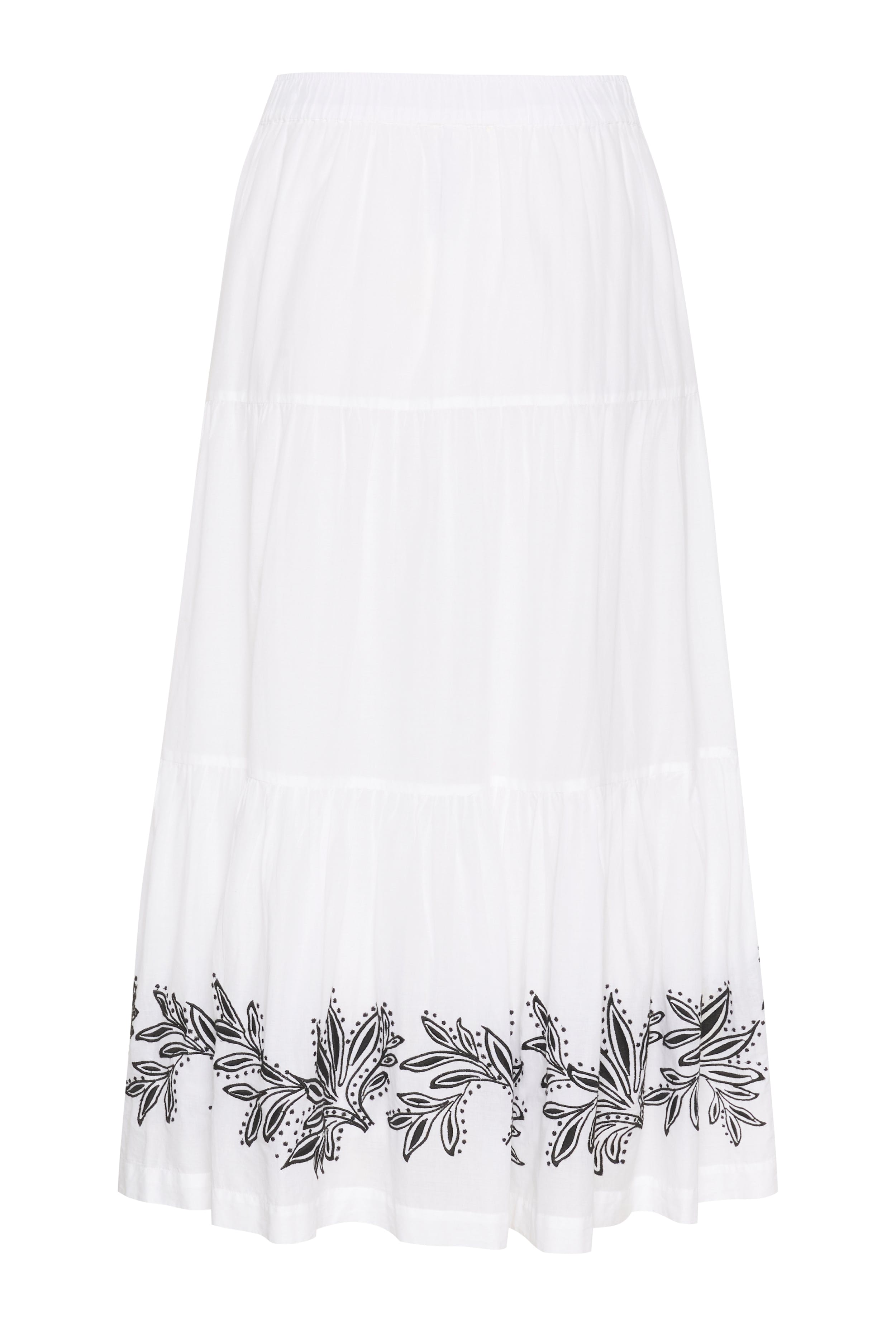 GyrithePW Skjørt PACK BACK 30308827-303025