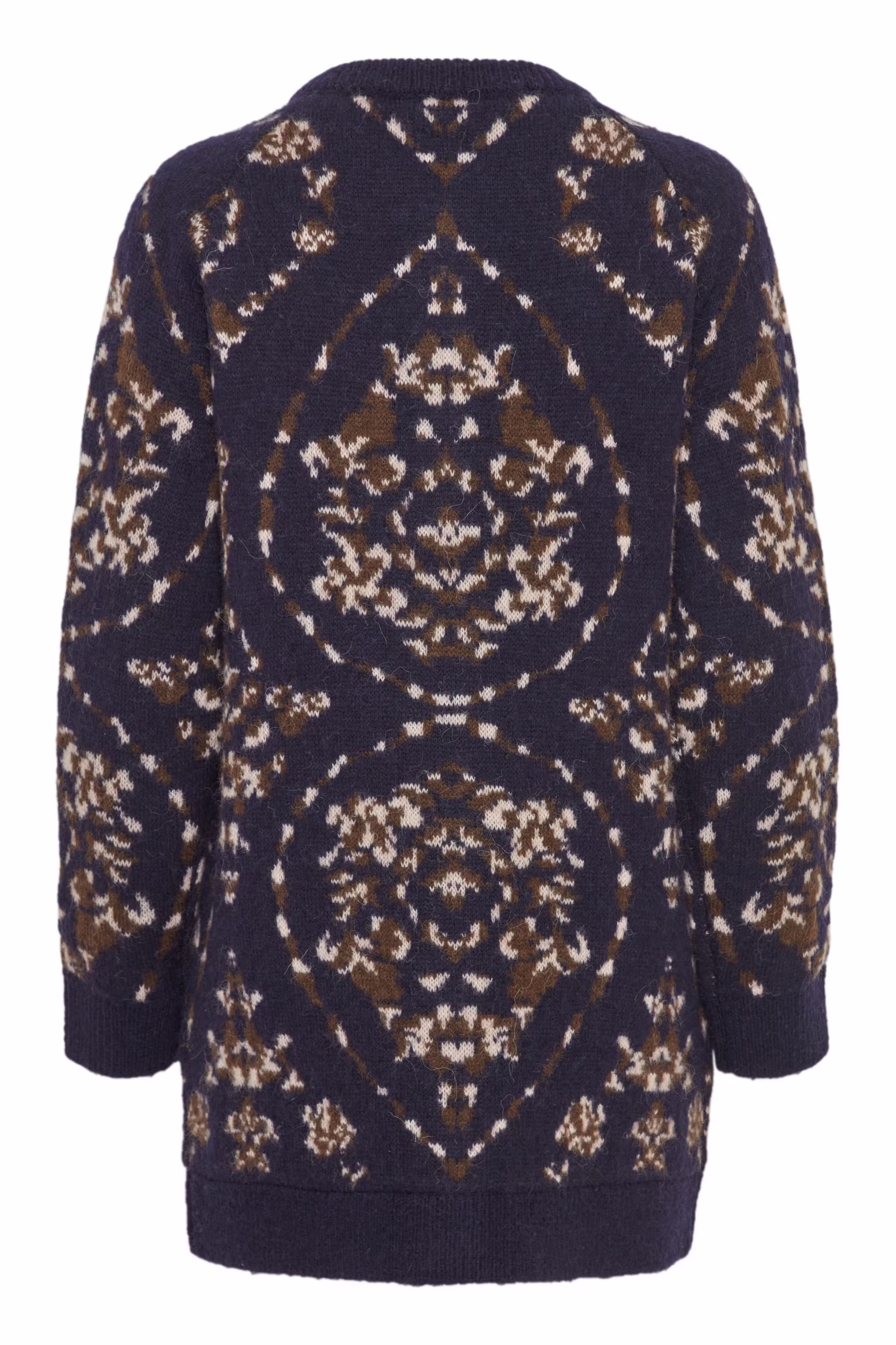 IRSTORMY Cardigan PACK BACK 20121750-203595