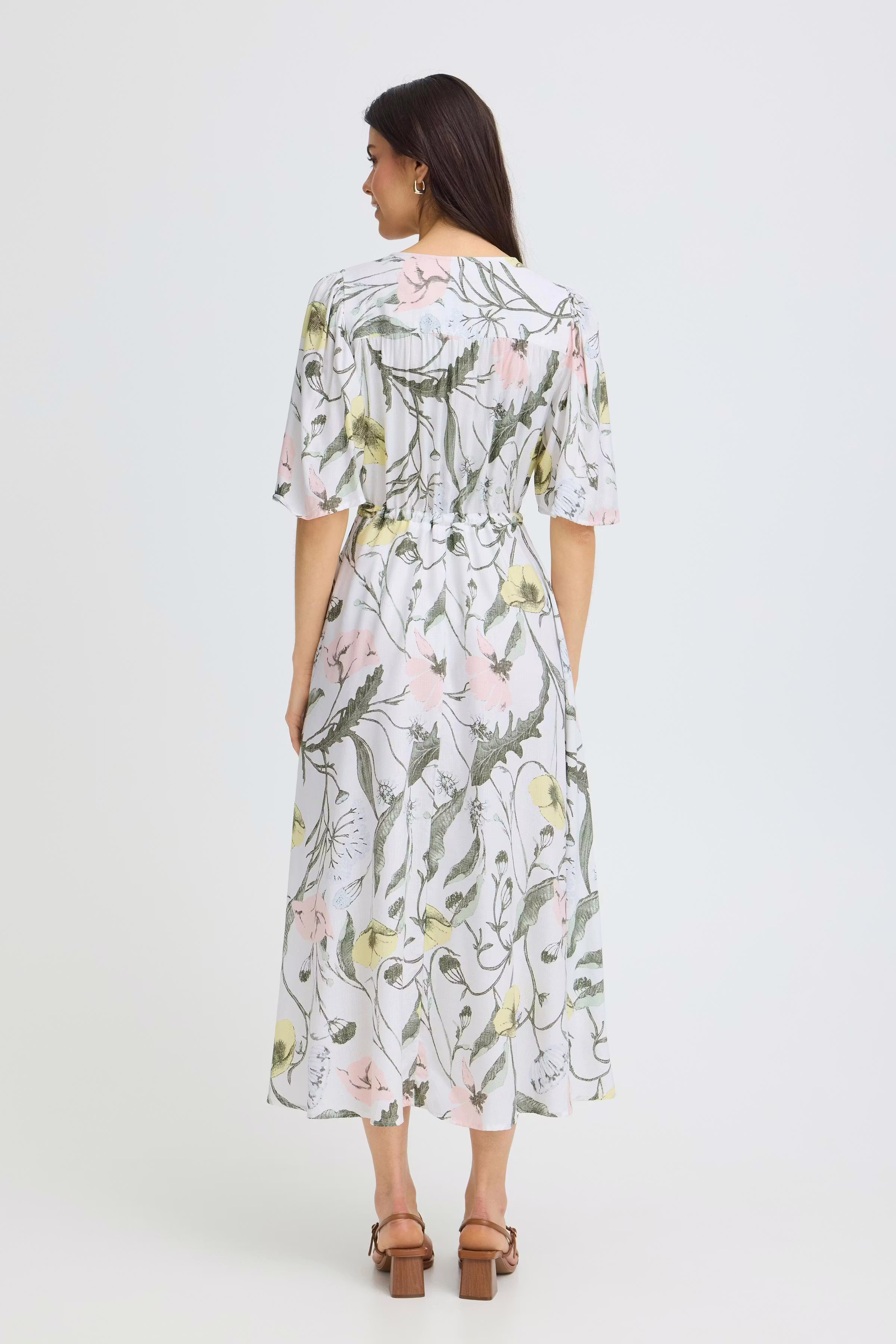 FRLAYA Dress LOOKBOOK BACK 20617671-900008522