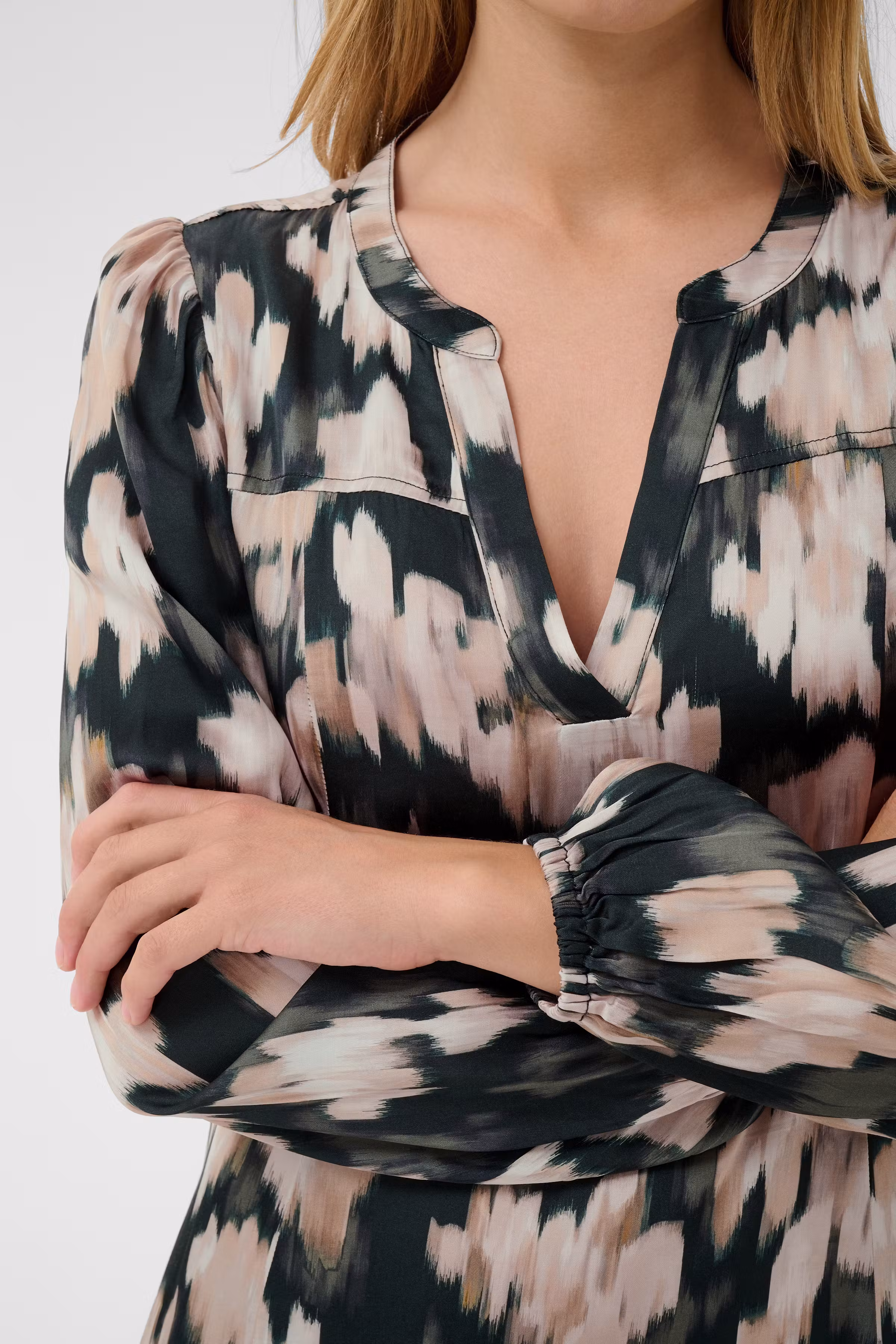 BotellesPW Dress LOOKBOOK DETAIL 30311167-305340