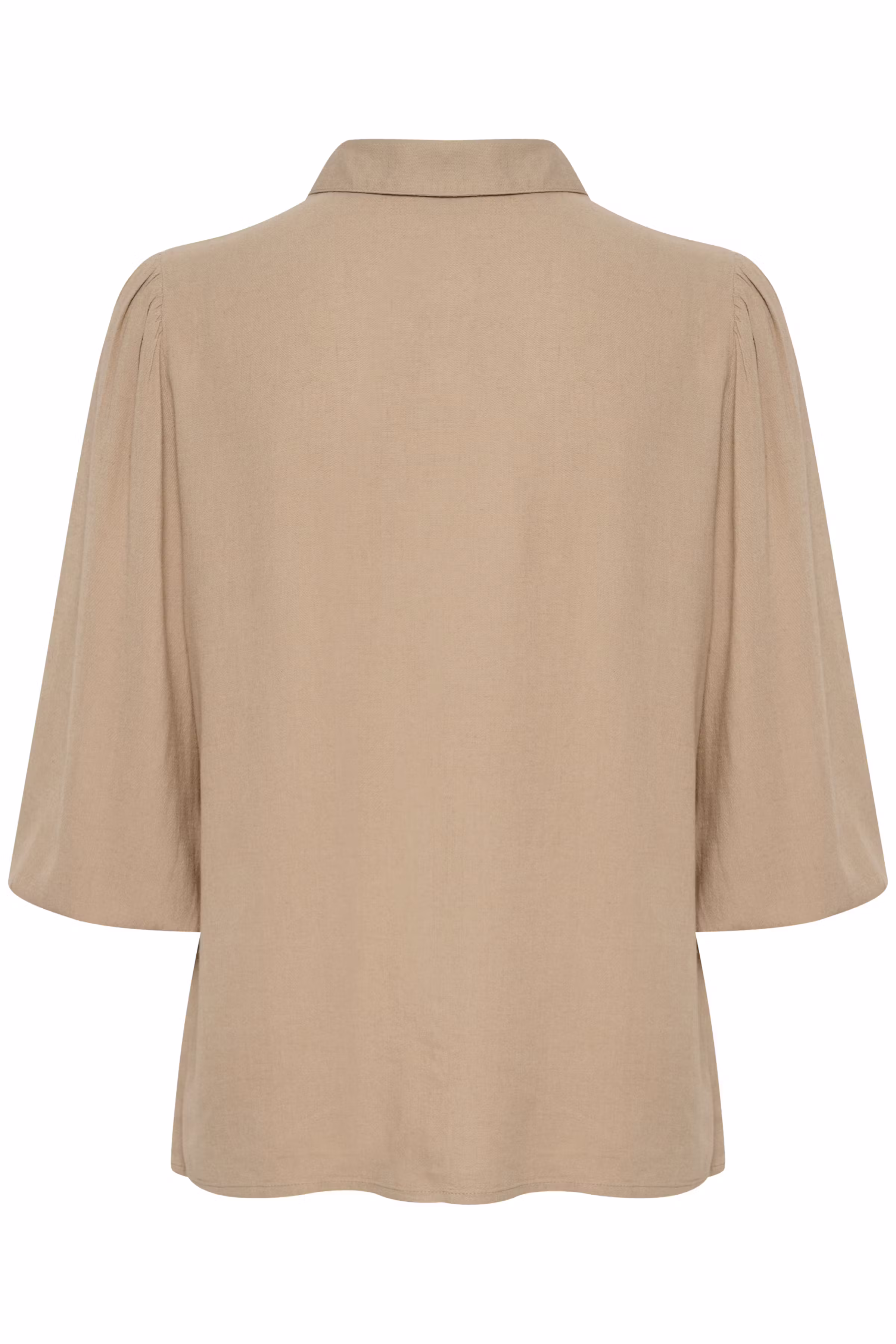 KAmilia Lin skjorte PACK BACK 10508361-171109