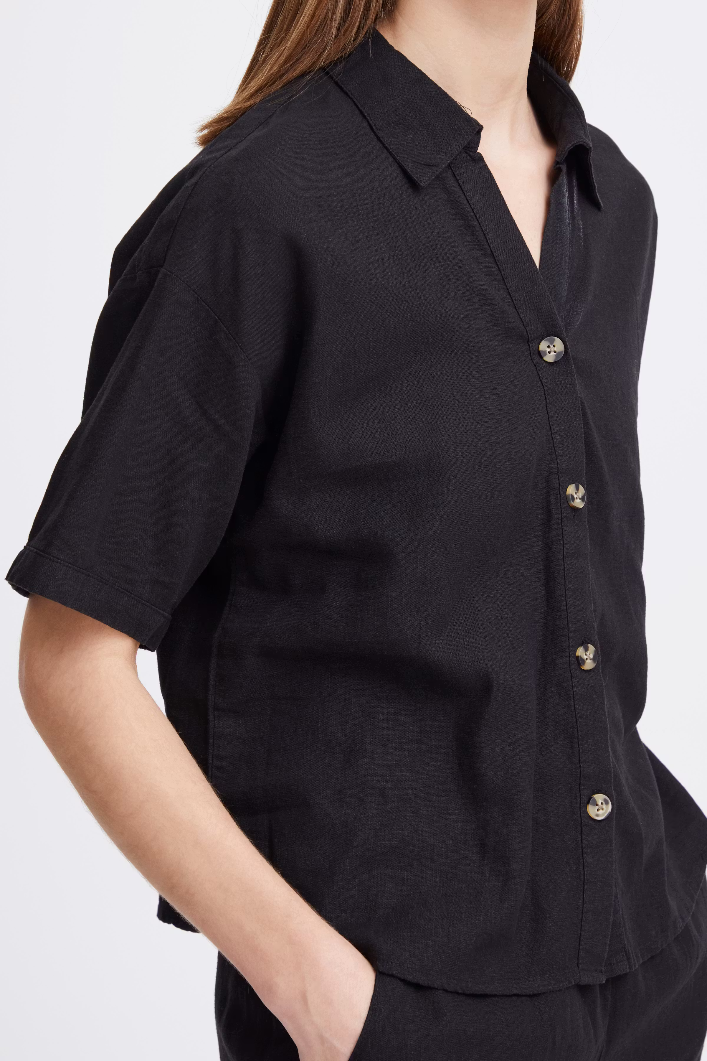 BYFALAKKA Shirt LOOKBOOK DETAIL 20814551-200451