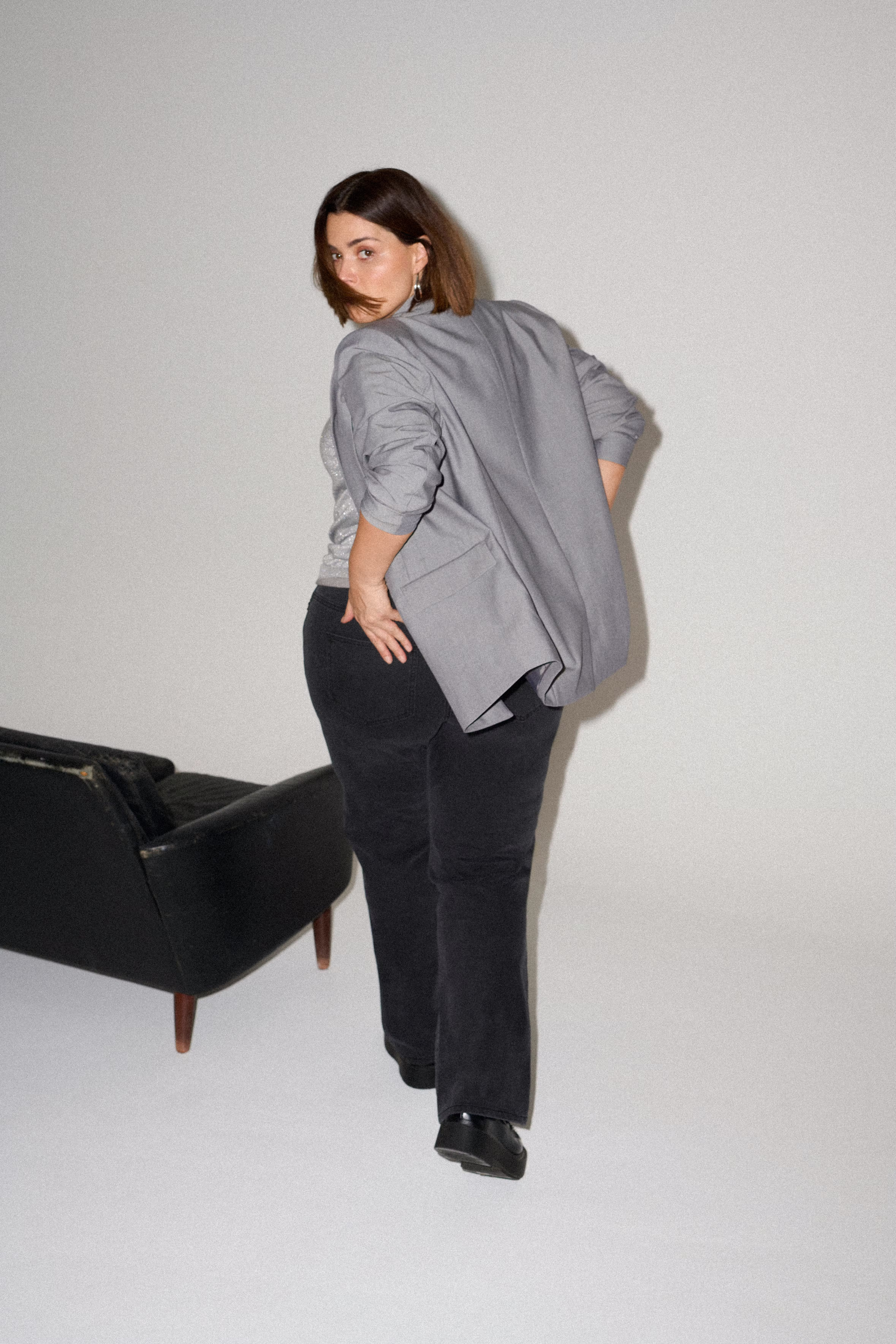 KCrea Blazer LOCATION NONE 10582722-100123